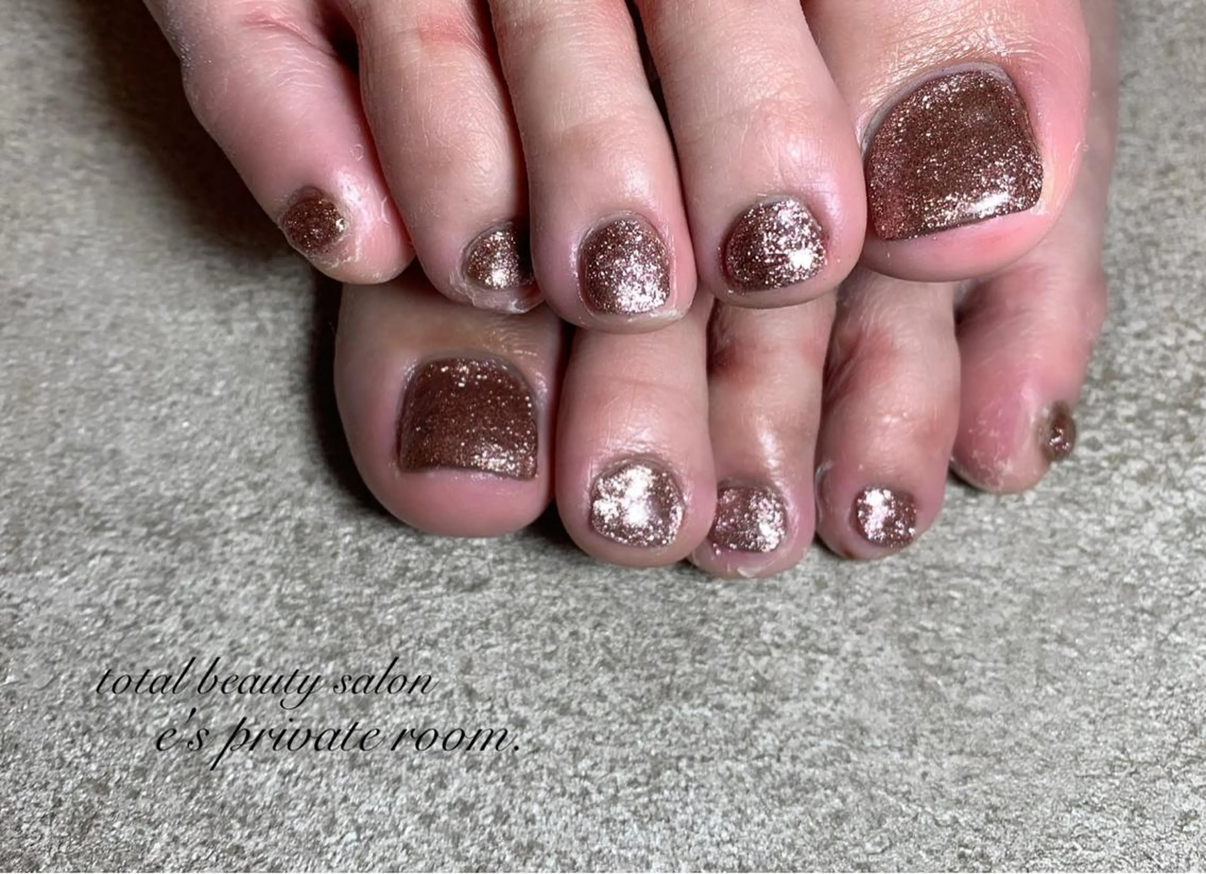 ネイル LAVISH nail salonのネイルデザイン