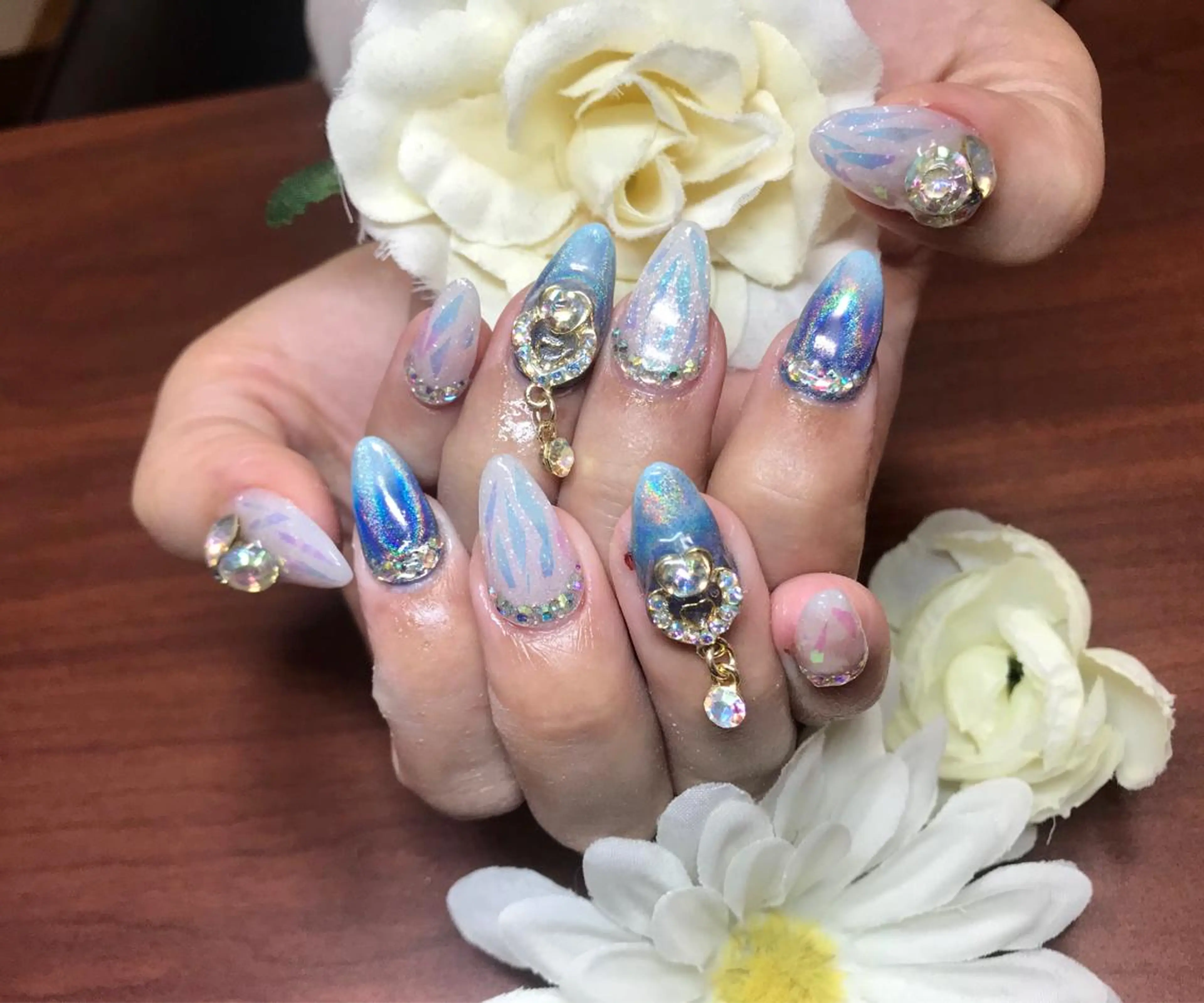 ネイル NAIL salon ACEのネイルデザイン