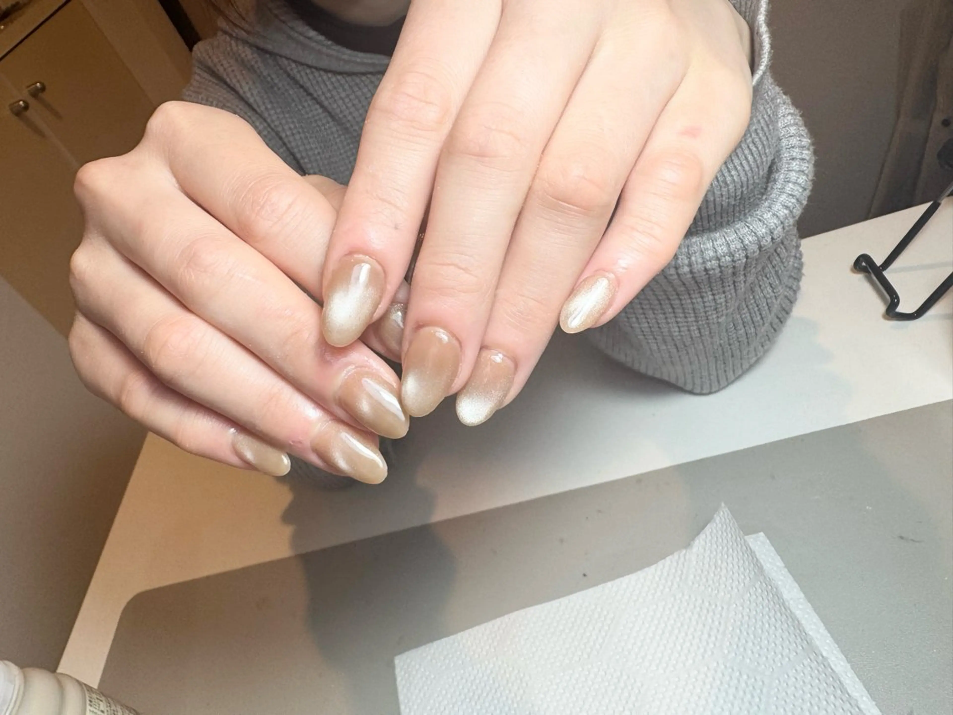 ネイル ハンドネイル ハンドケア ハピネイル HAPI NAILS所属・HAPI NAILSのネイルデザイン