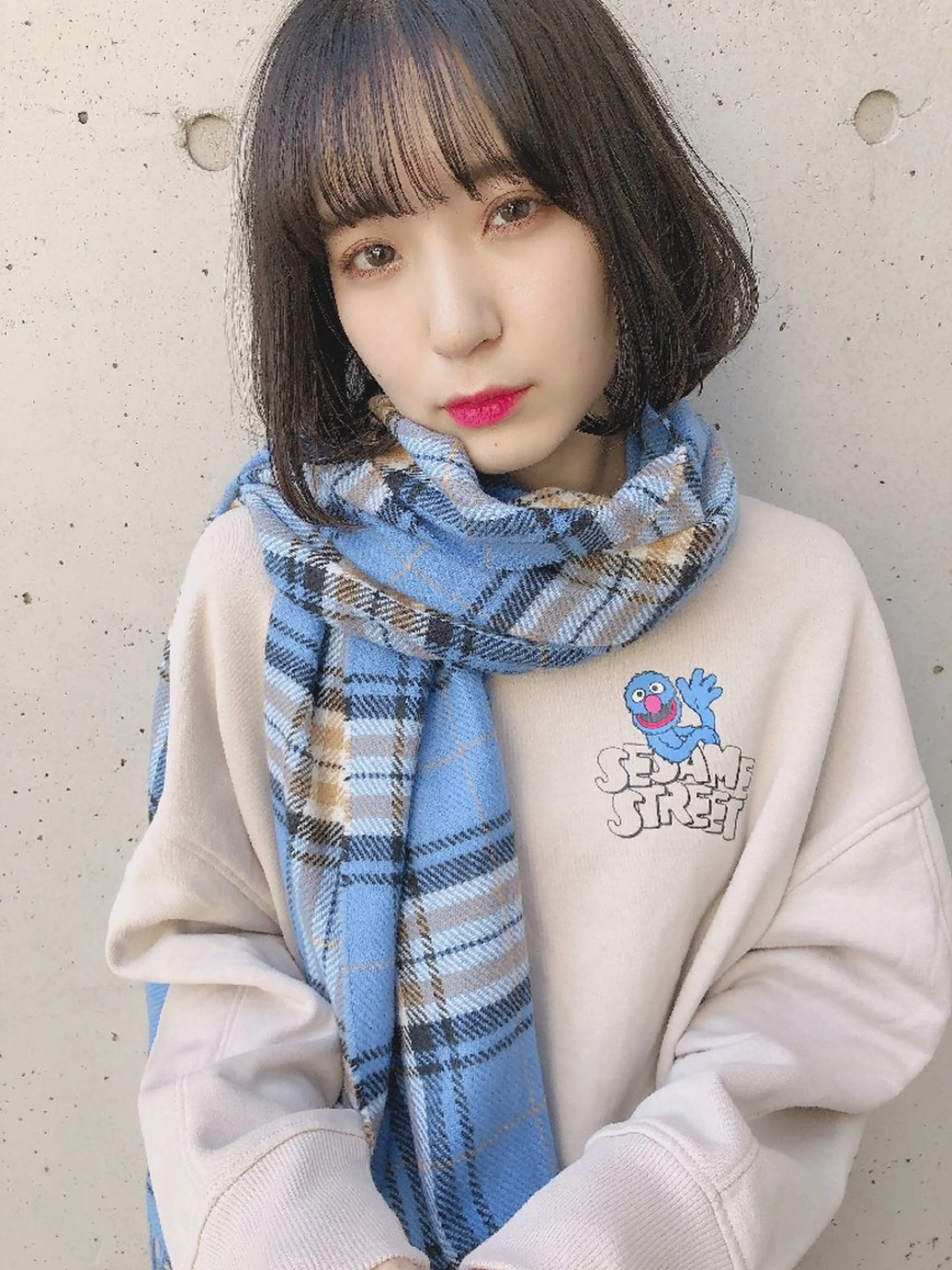 ショート サロウィン銀座ray店所属・シノヅカ ケンゾーのヘアスタイル