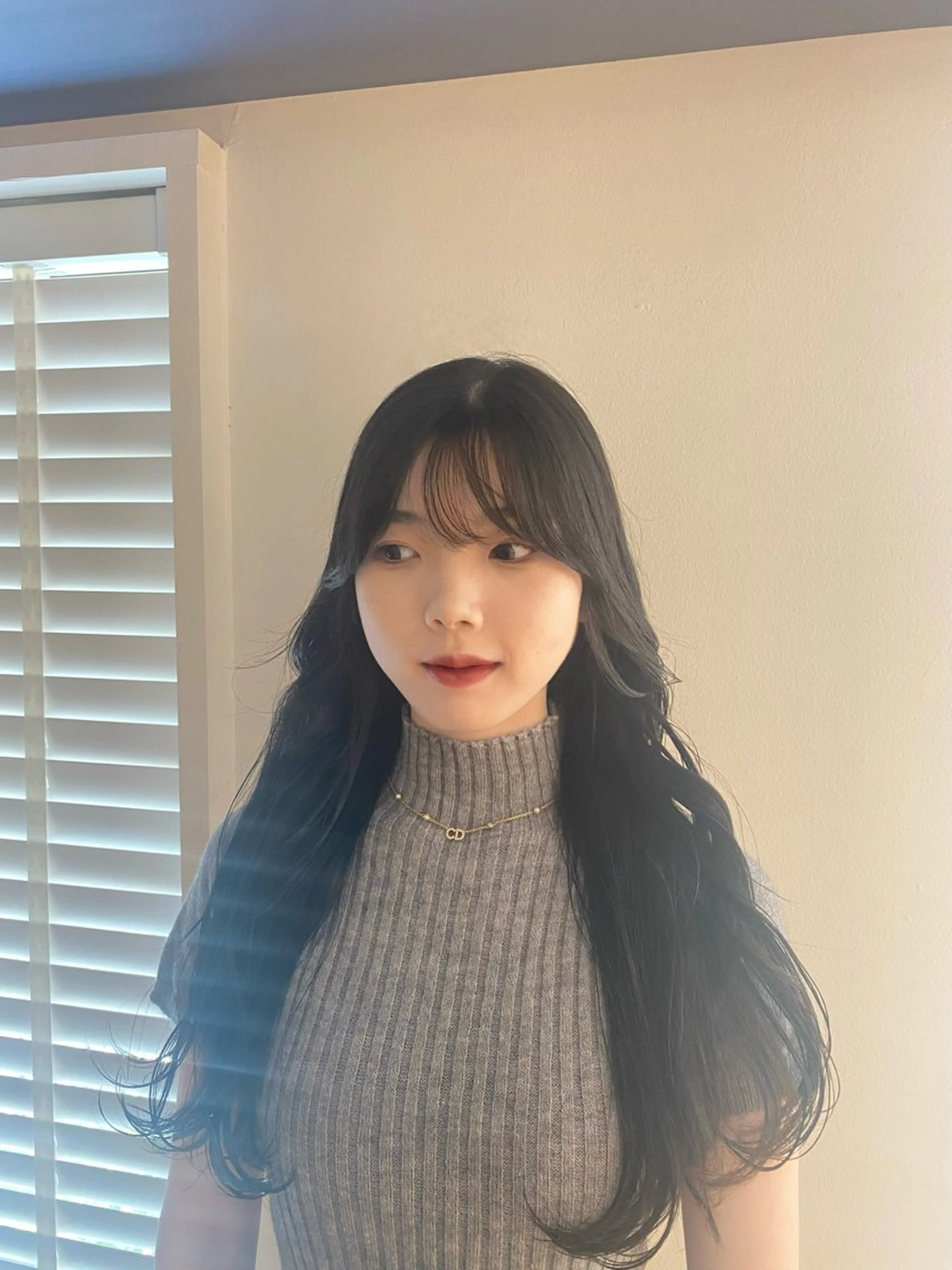 ケラスターゼトリートメント🫧の写真