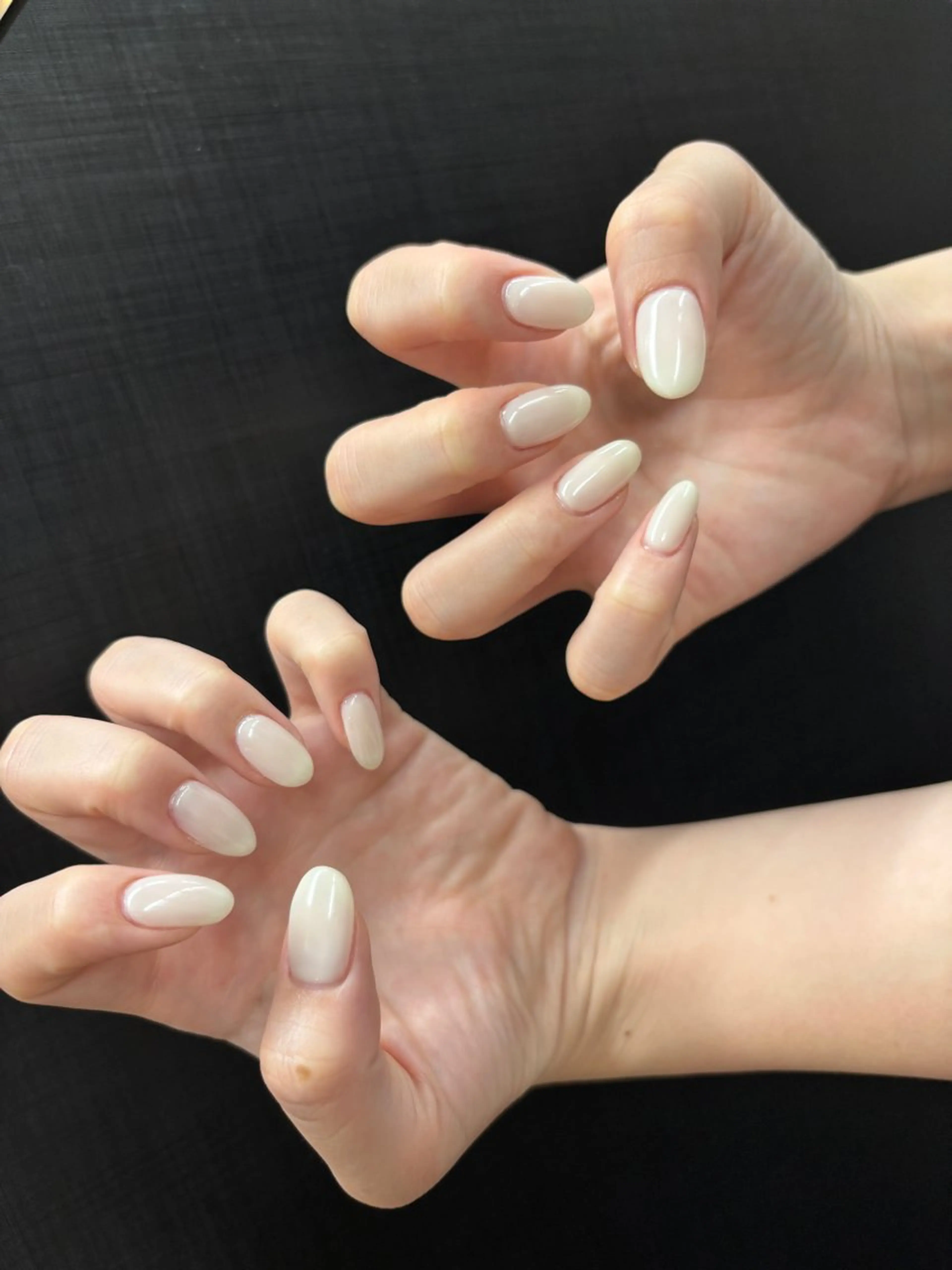 ネイル MAXKELLY 梅田店 Funaのネイルデザイン