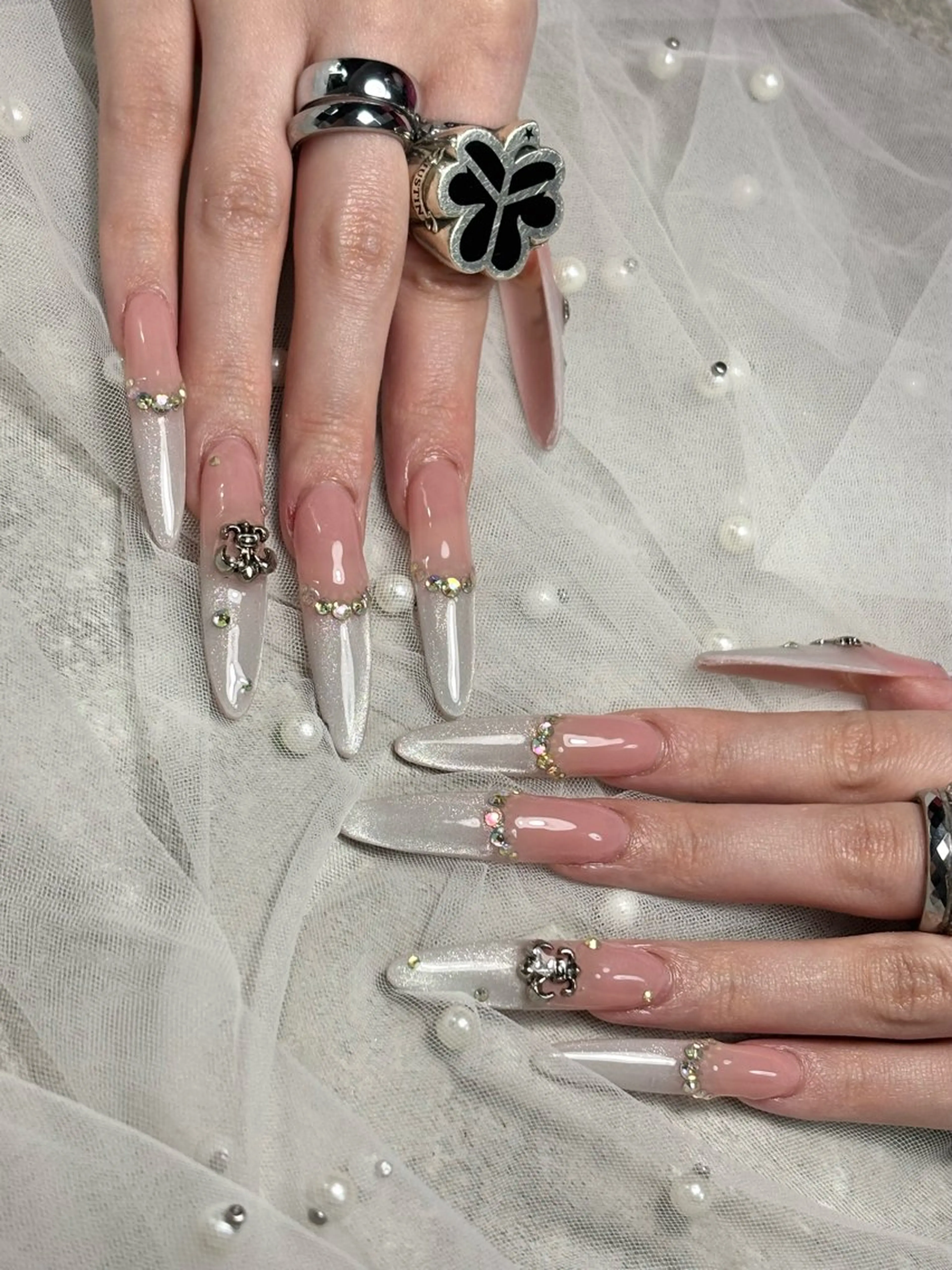 ネイル Y's nailのネイルデザイン