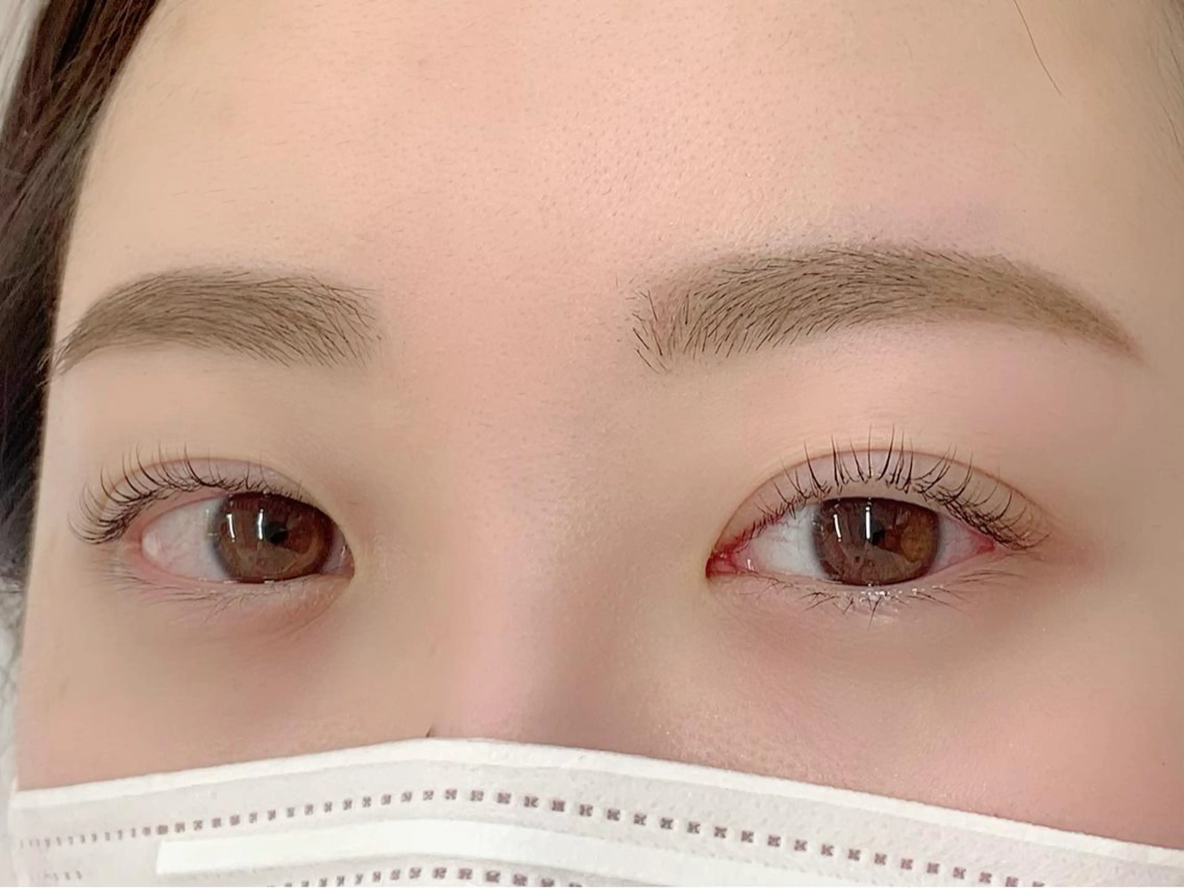 マツエク・マツパ まつげパーマ BellFlower Aki（眉・まつげ）のマツエク・マツパデザイン