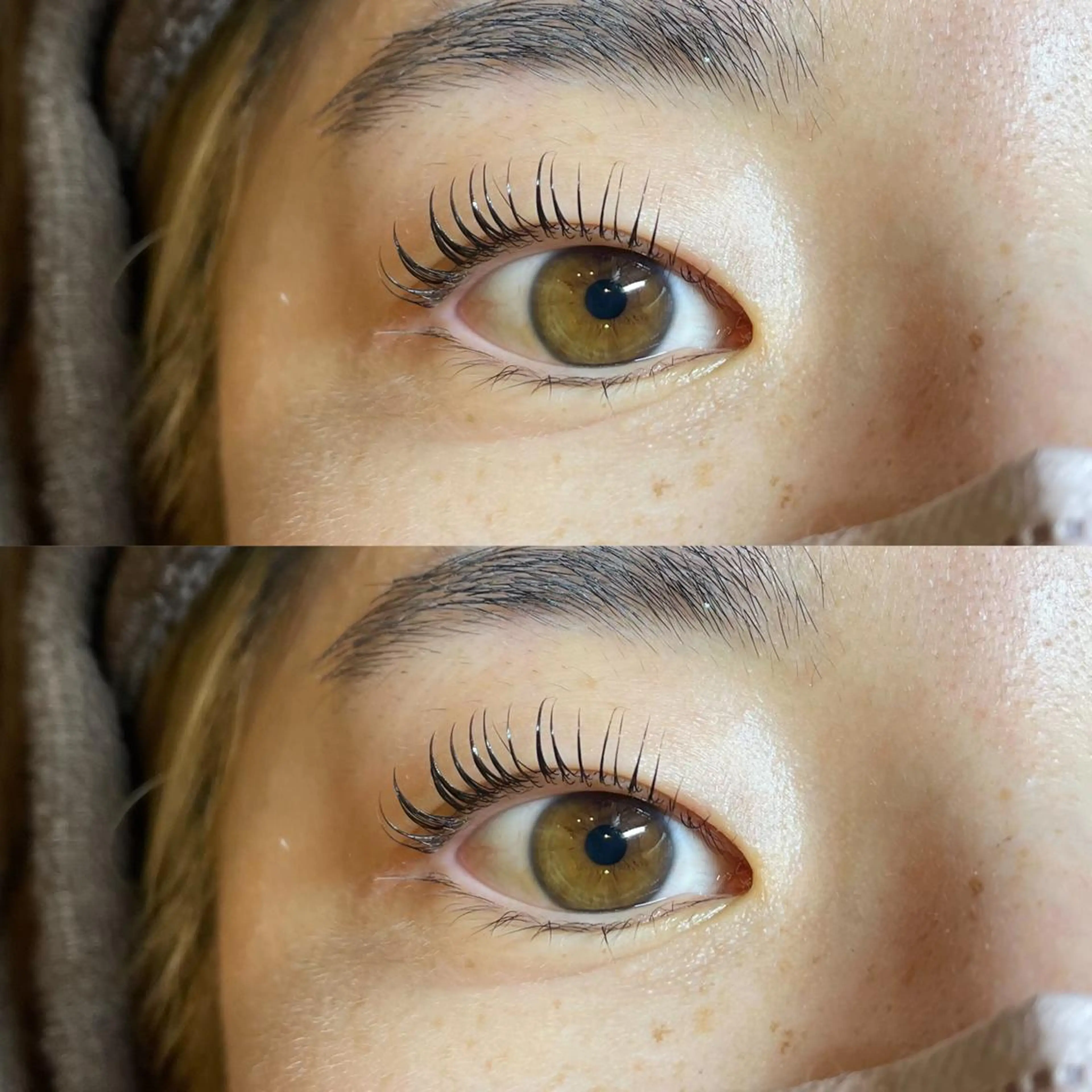 マツエク・マツパ Ricel Yukaのマツエク・マツパデザイン