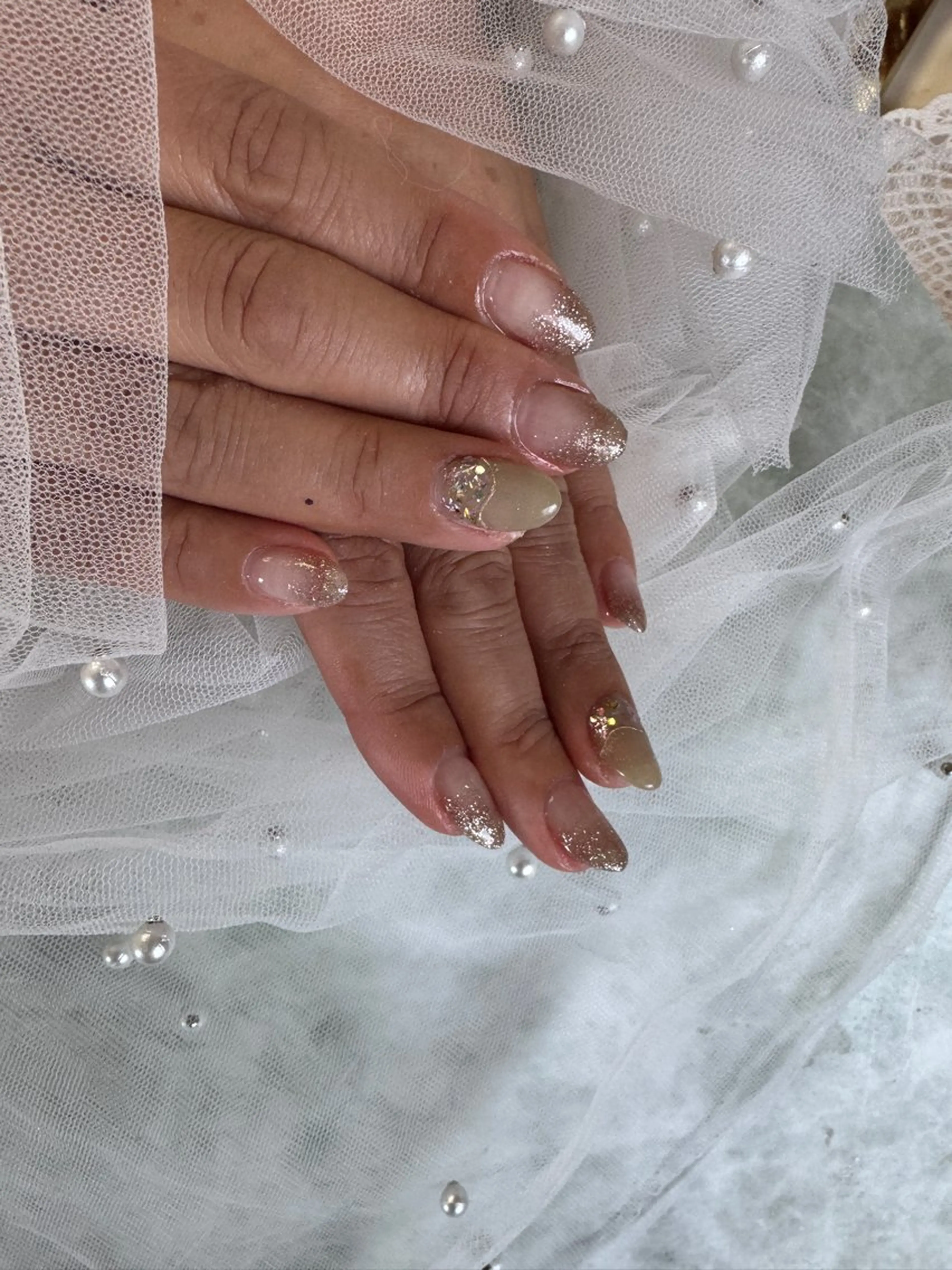 ネイル ネイリスト♡ AYAKOのネイルデザイン