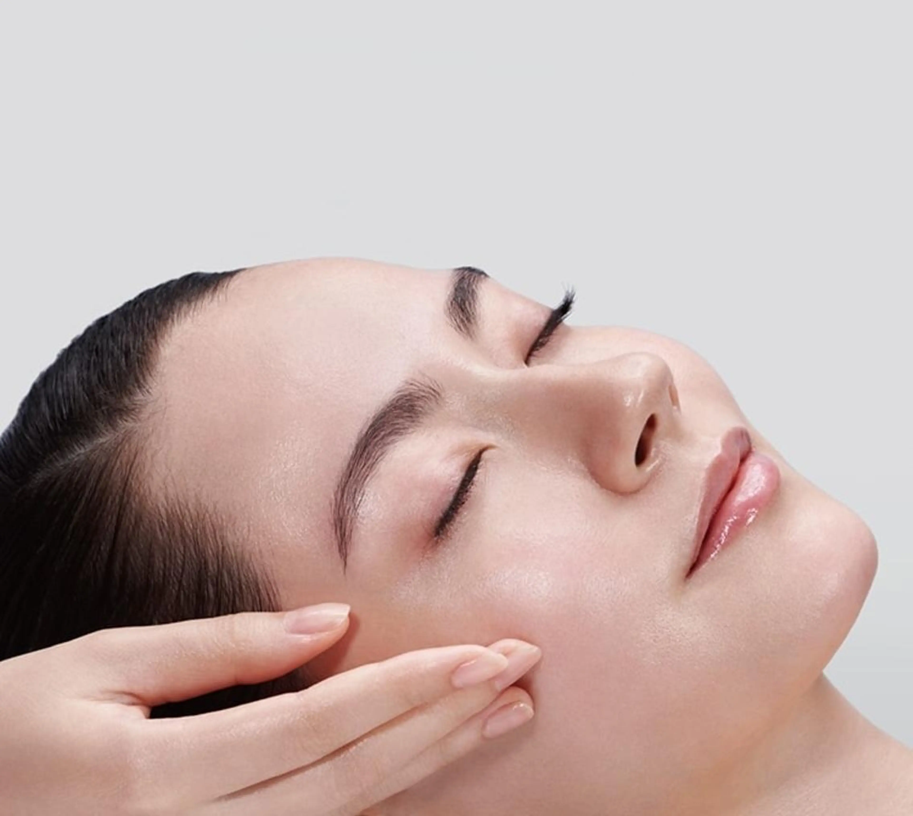 AI技術で肌分析✨自分だけのパーソナライズエステ💆ニキビ・肌荒れが気になる方へ✨全身からアプローチできるエステ♫の写真