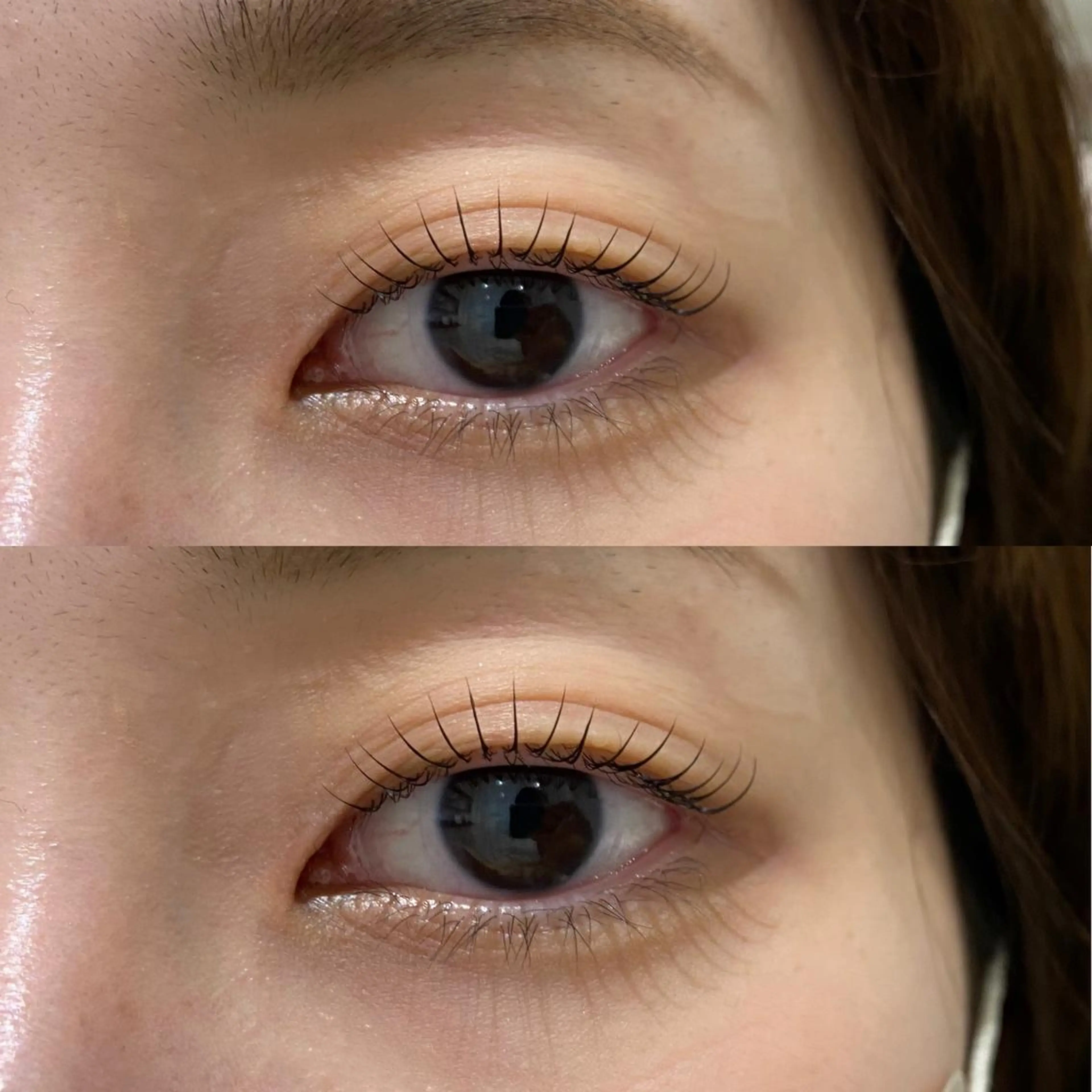 マツエク・マツパ ichi所属・ichi rikaのマツエク・マツパデザイン