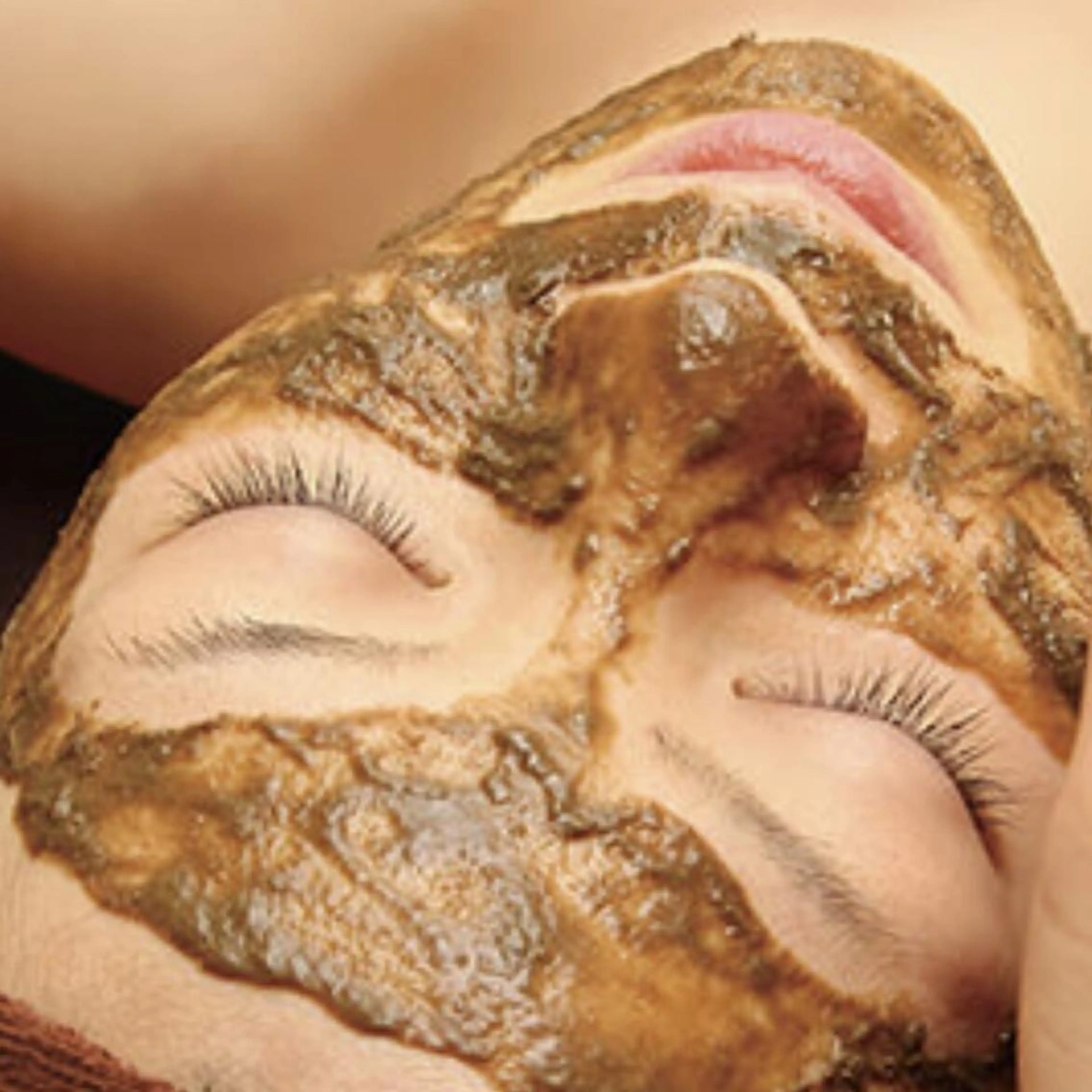 ハーブ🌿小顔❤ 海老名💎大西玲子のエステ・リラクイメージ