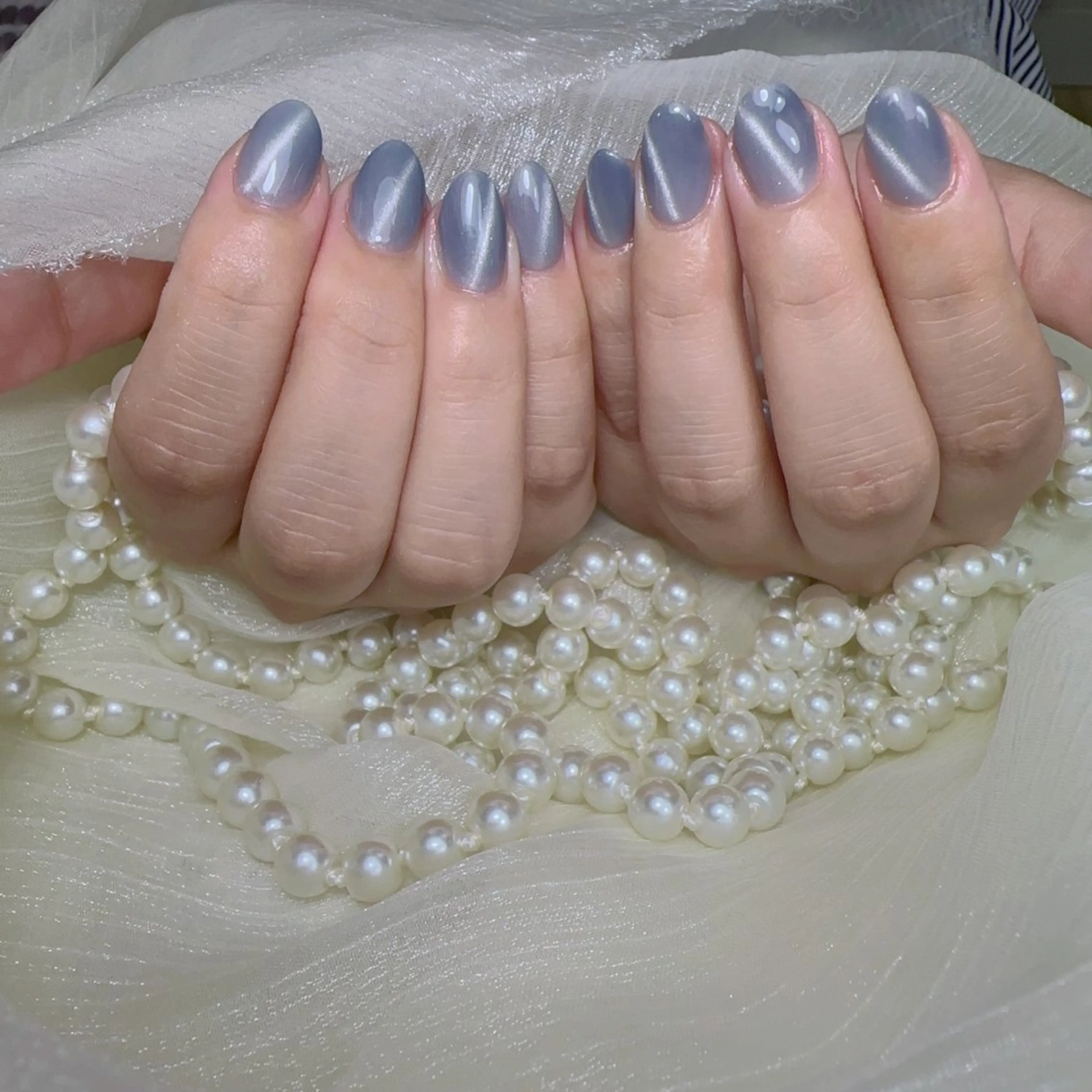 ネイル BuBu Nail渋谷道玄坂のネイルデザイン