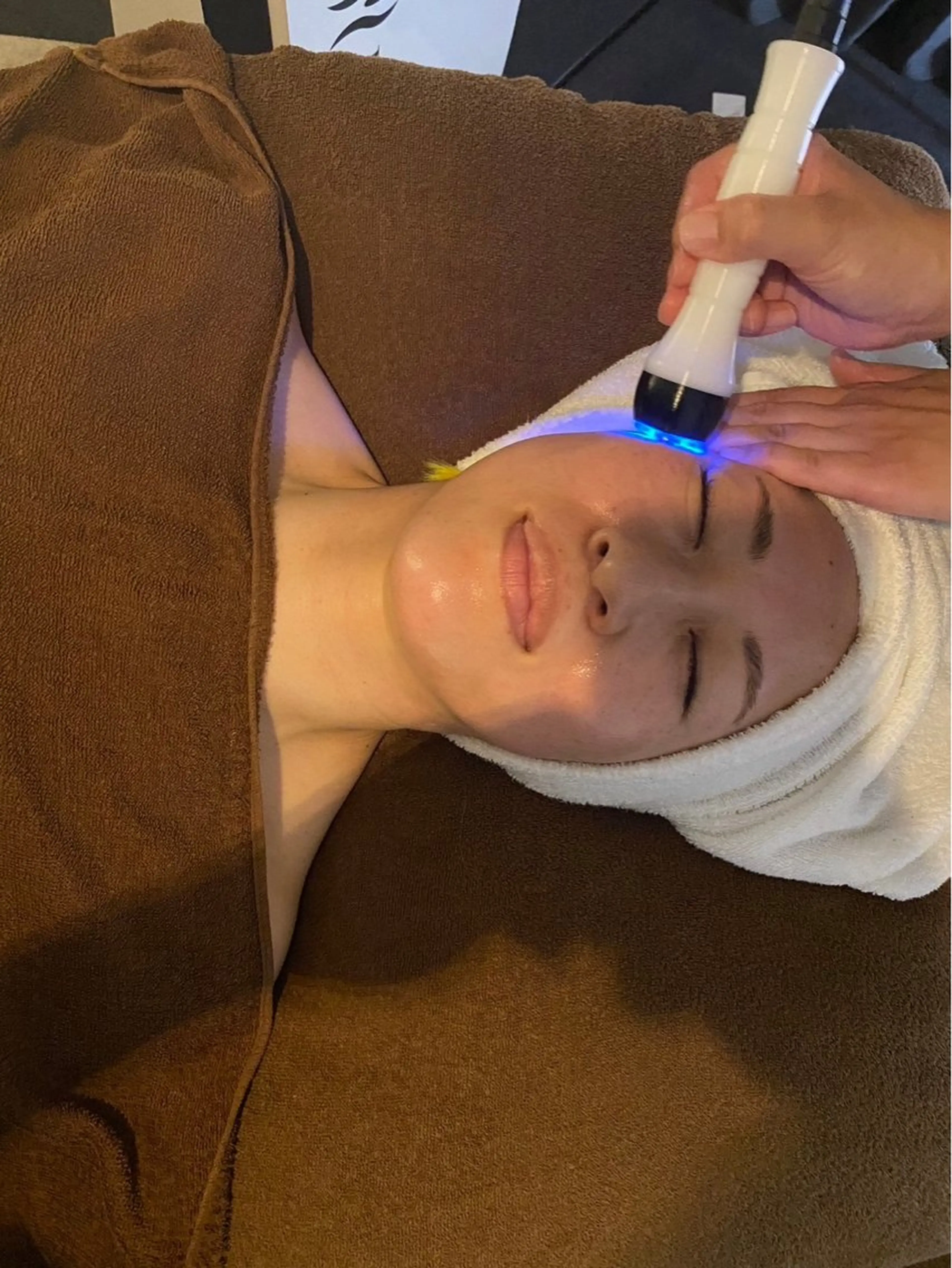 北堀江サロン BIREINAのエステ・リラクイメージ