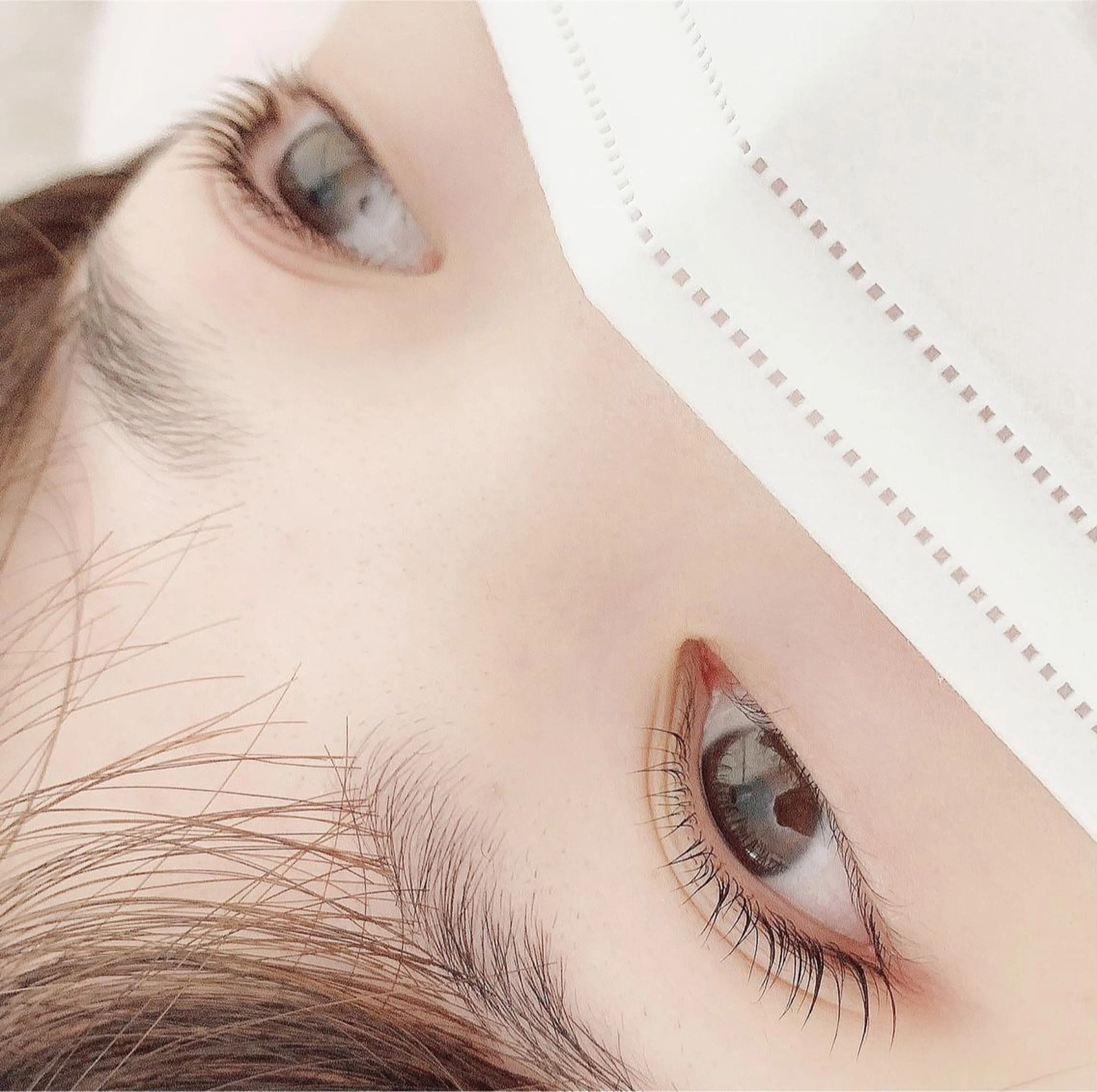 マツエク・マツパ マツパ ailas+h. アイラスのマツエク・マツパデザイン