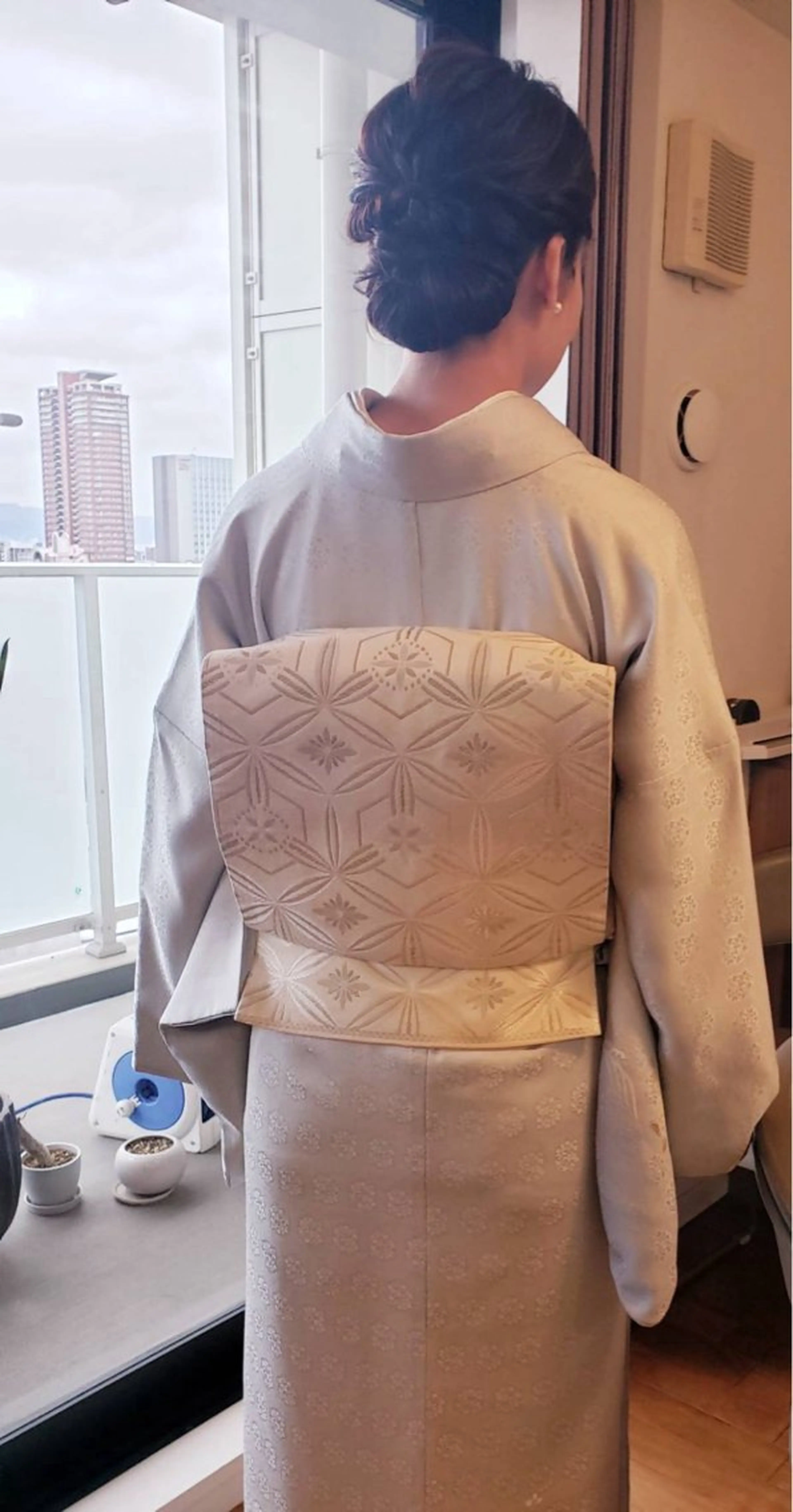 着付けサロン レインボー　心斎橋のその他イメージ