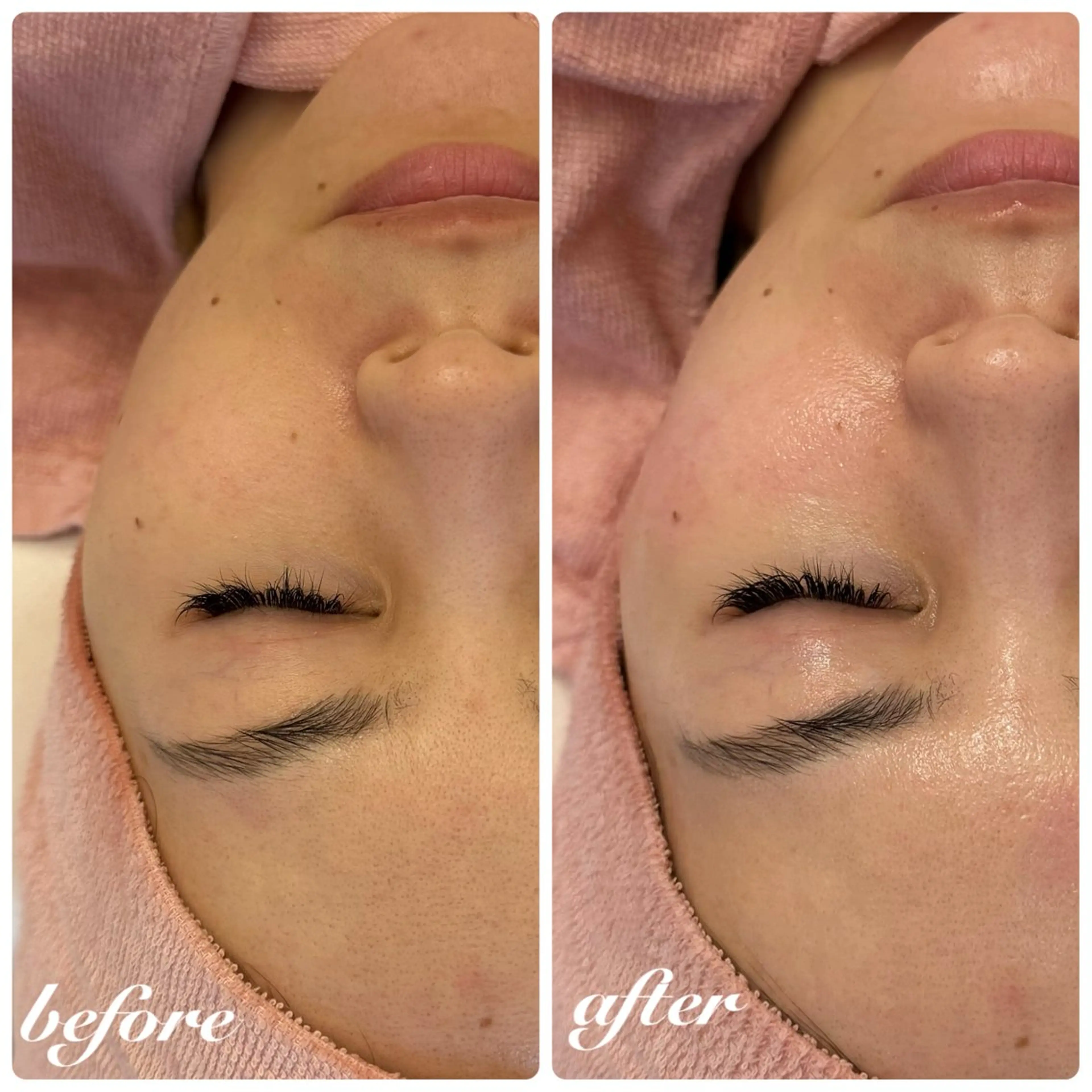 脱毛 Salon  de Bijou所属・格谷 和歩の眉毛・アイブロウイメージ