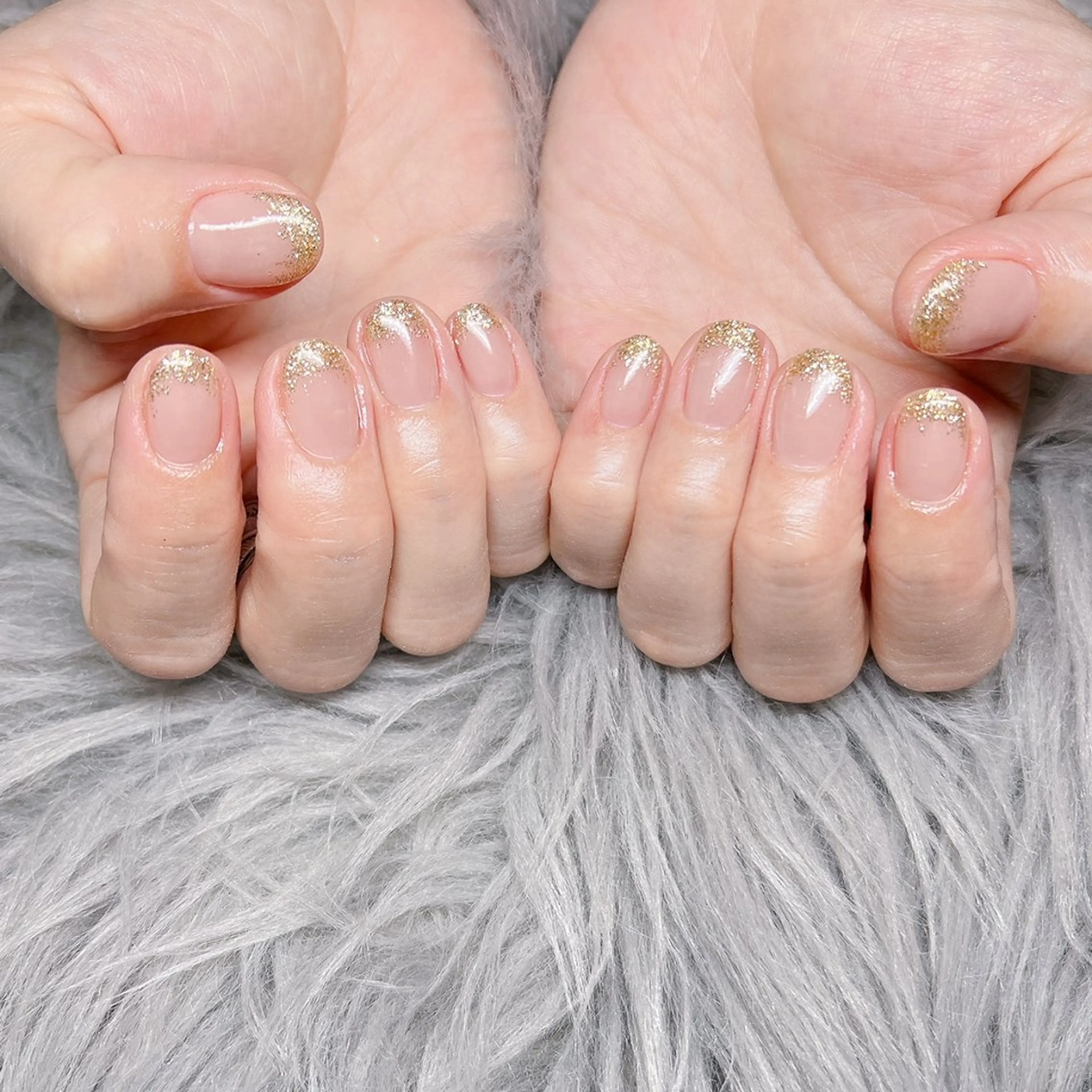 ネイル 個室ネイルサロンDolly  Girl〜ドーリーガール〜所属・DollyGirl KYOKOのネイルデザイン