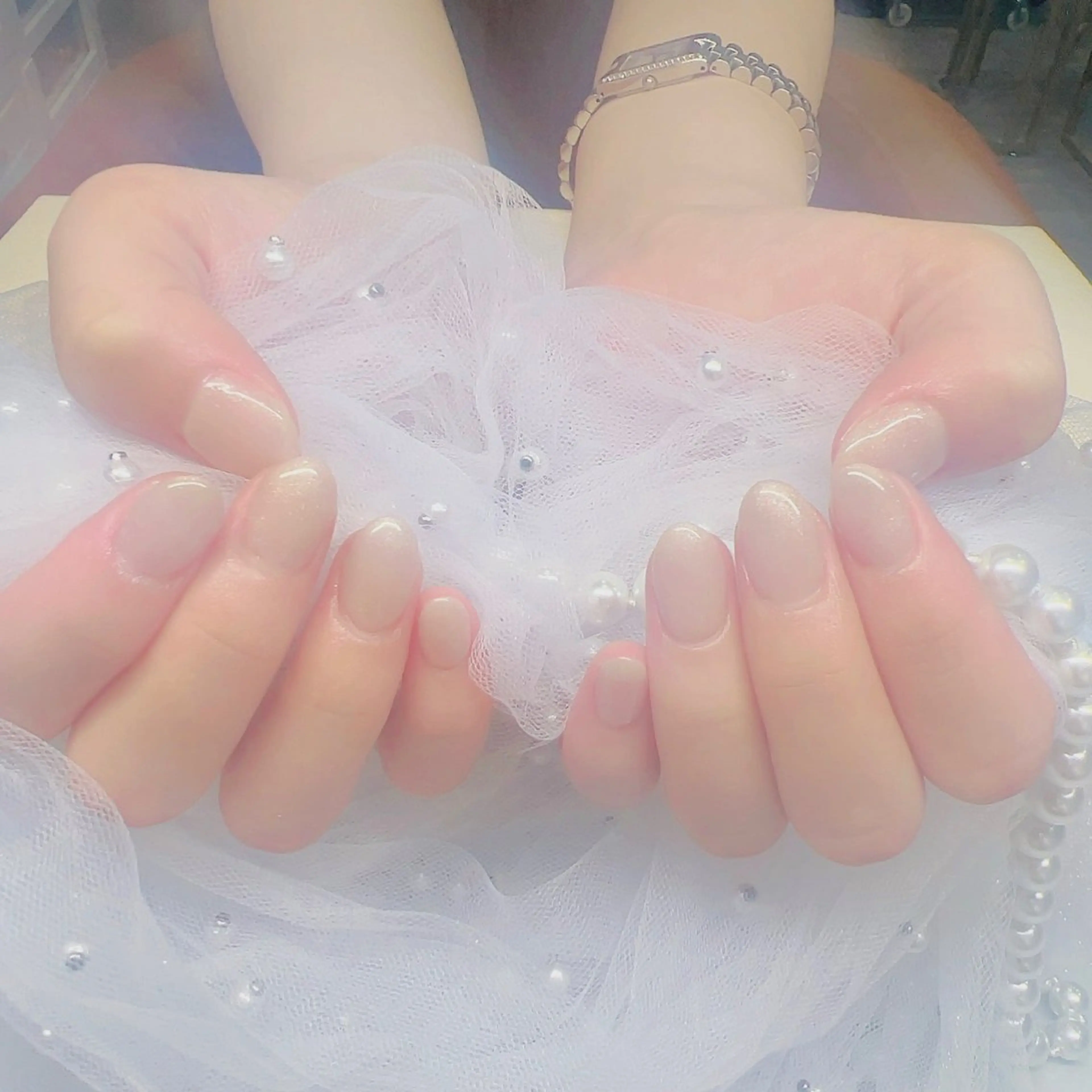 ネイル You&Me Reonaのネイルデザイン