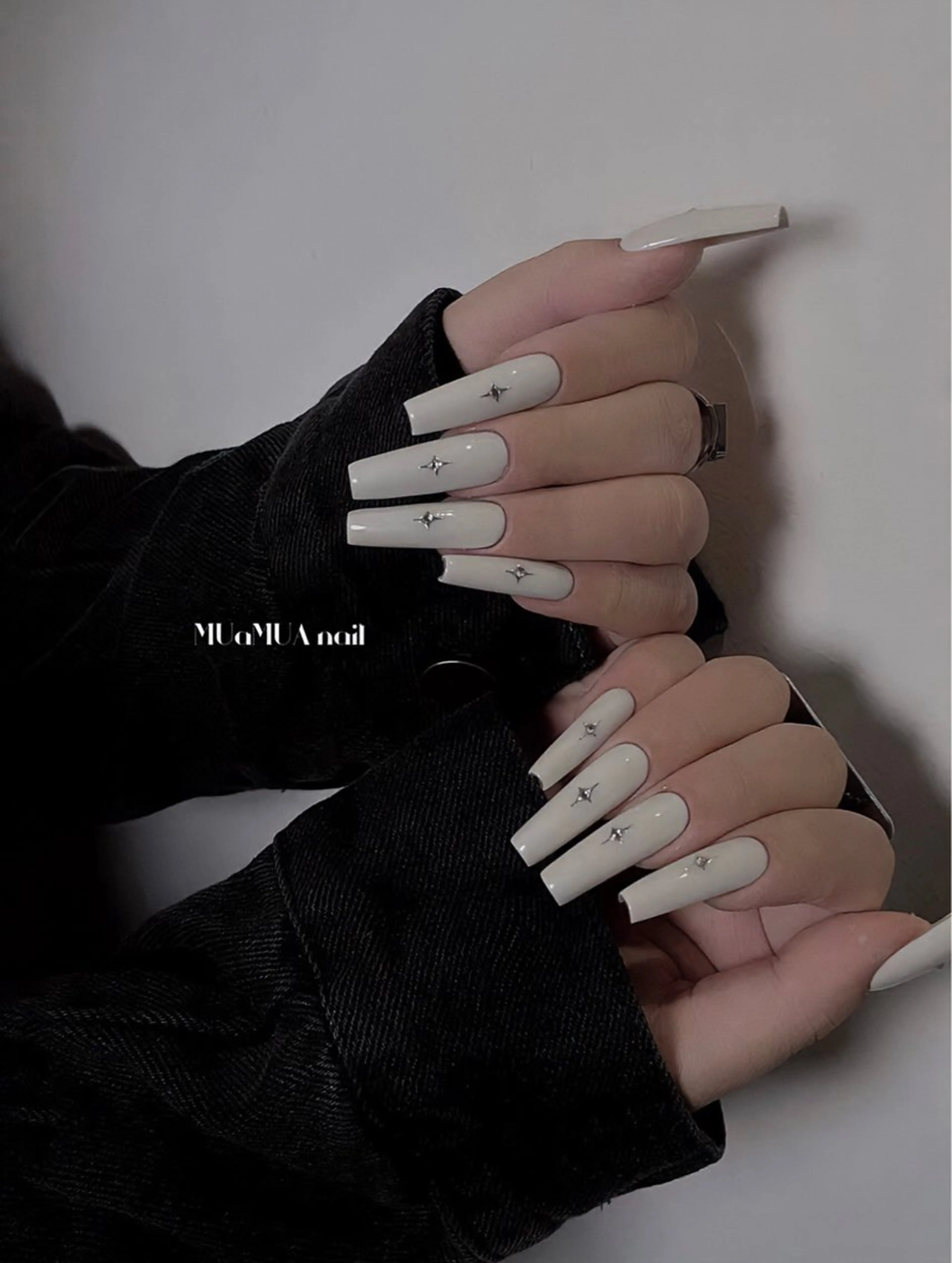 ネイル The one所属・The one 安井のネイルデザイン