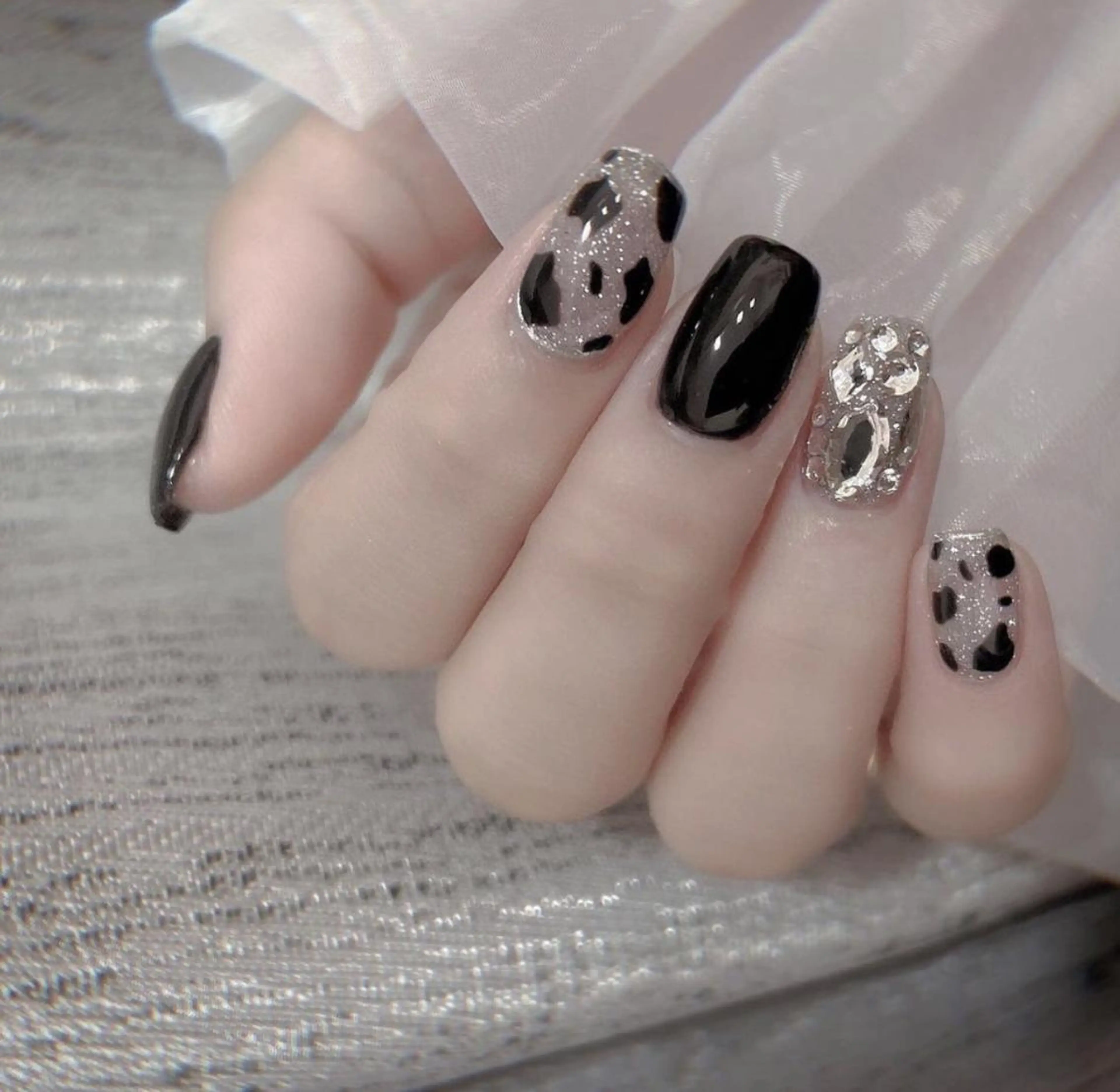 ネイル Cute beauty2のマツエク・マツパデザイン