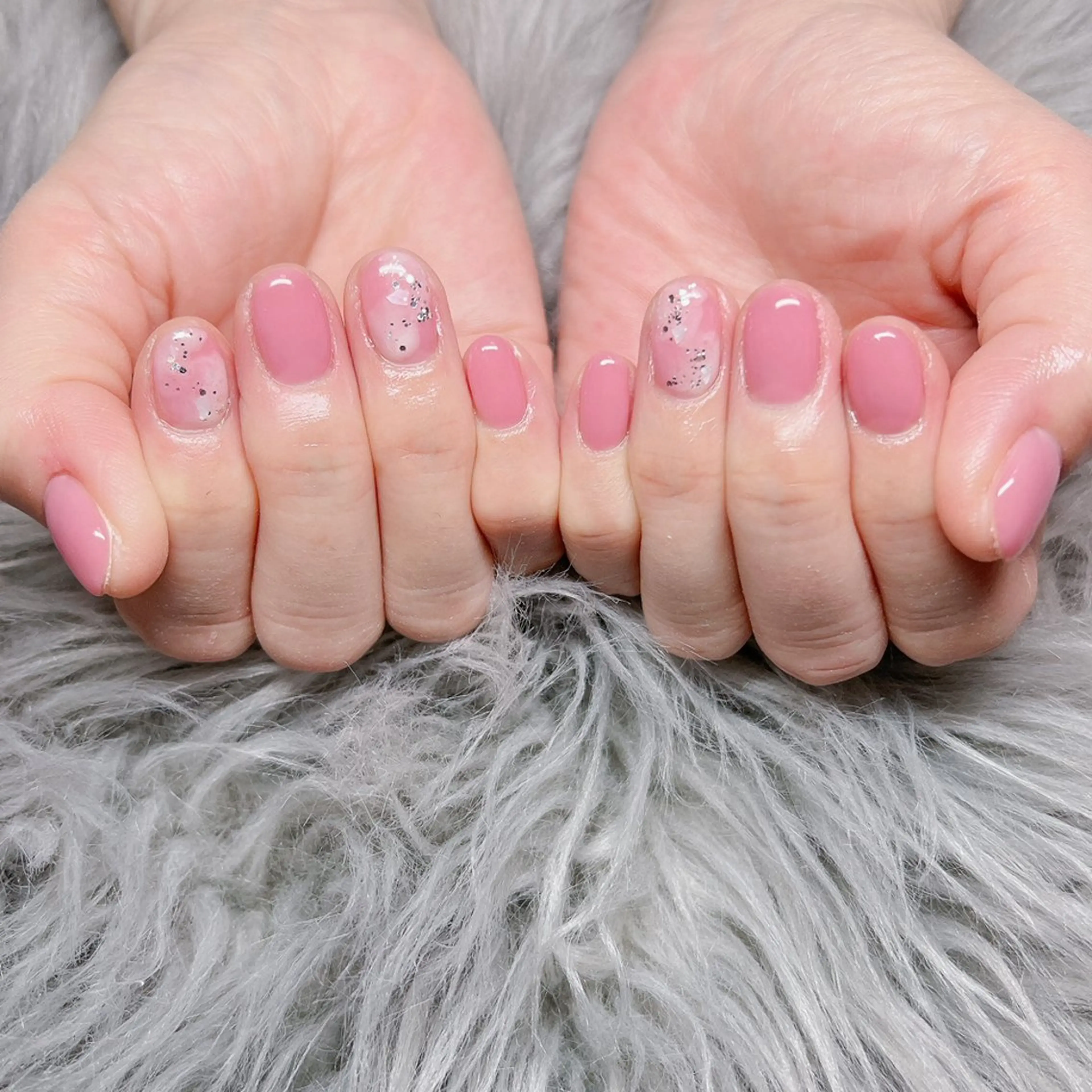 ネイル 個室ネイルサロンDolly  Girl〜ドーリーガール〜所属・DollyGirl KYOKOのネイルデザイン