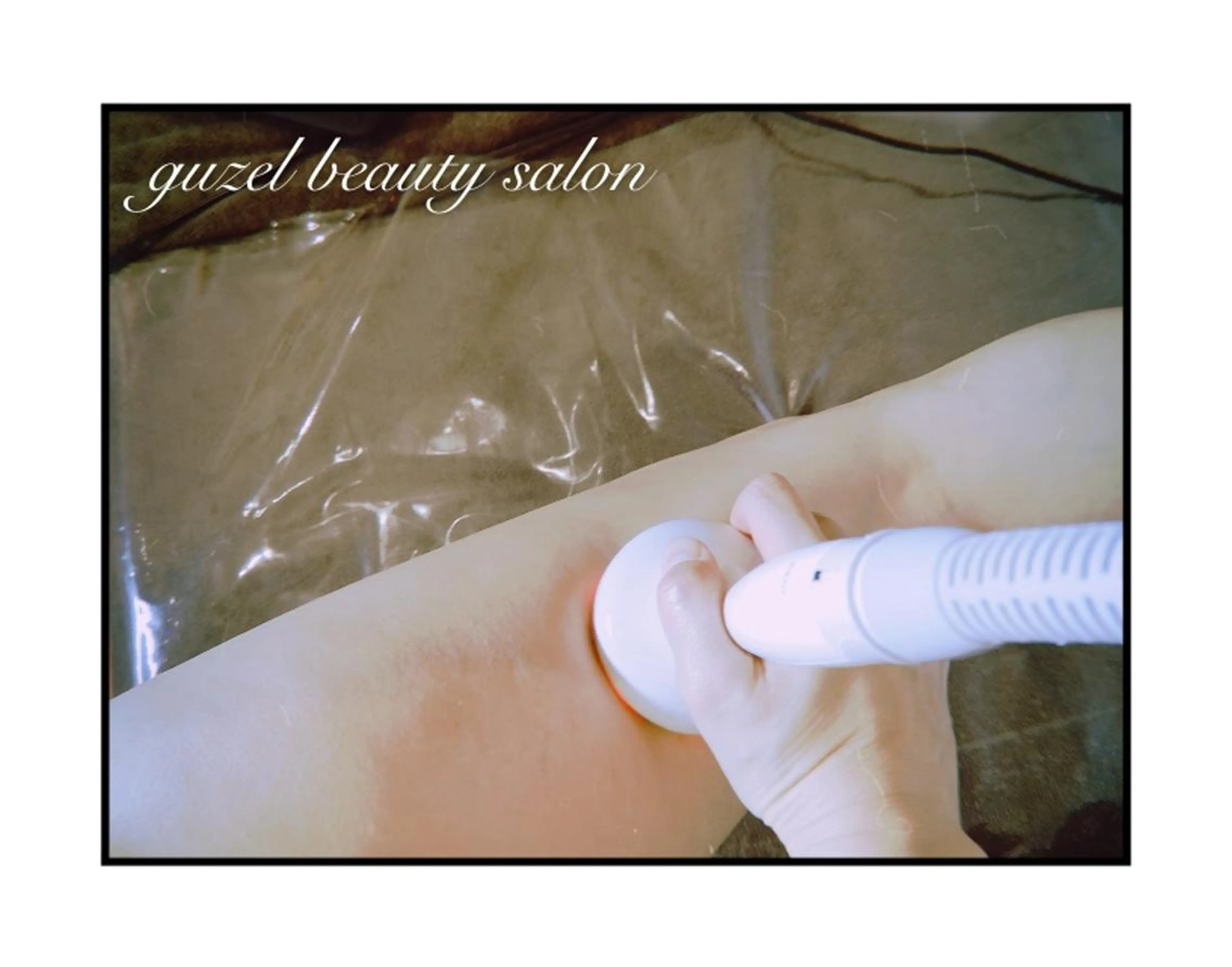 🅖🅤🅩🅔🅛 salonのエステ・リラクイメージ