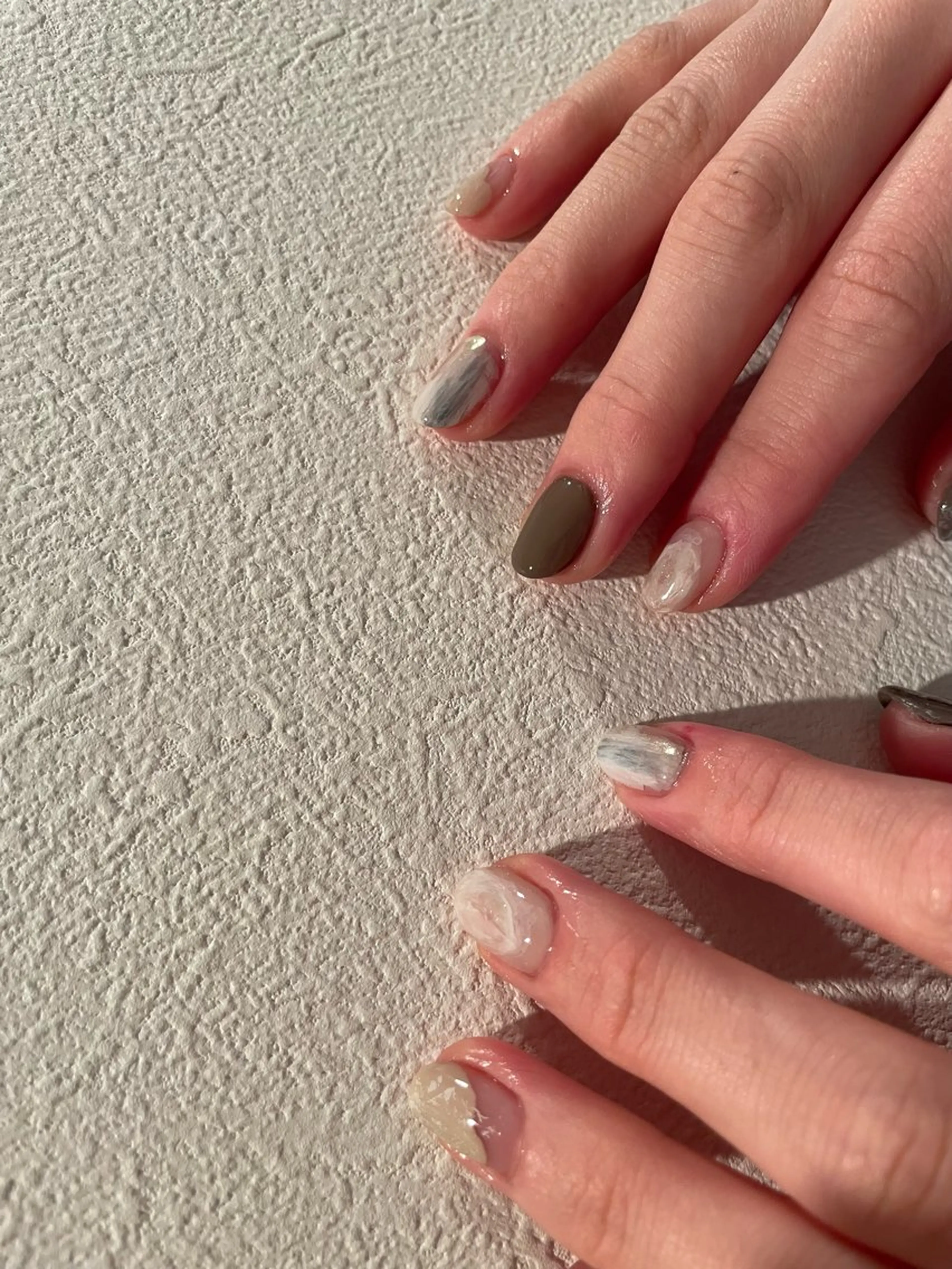 ネイル spread_c. .のネイルデザイン