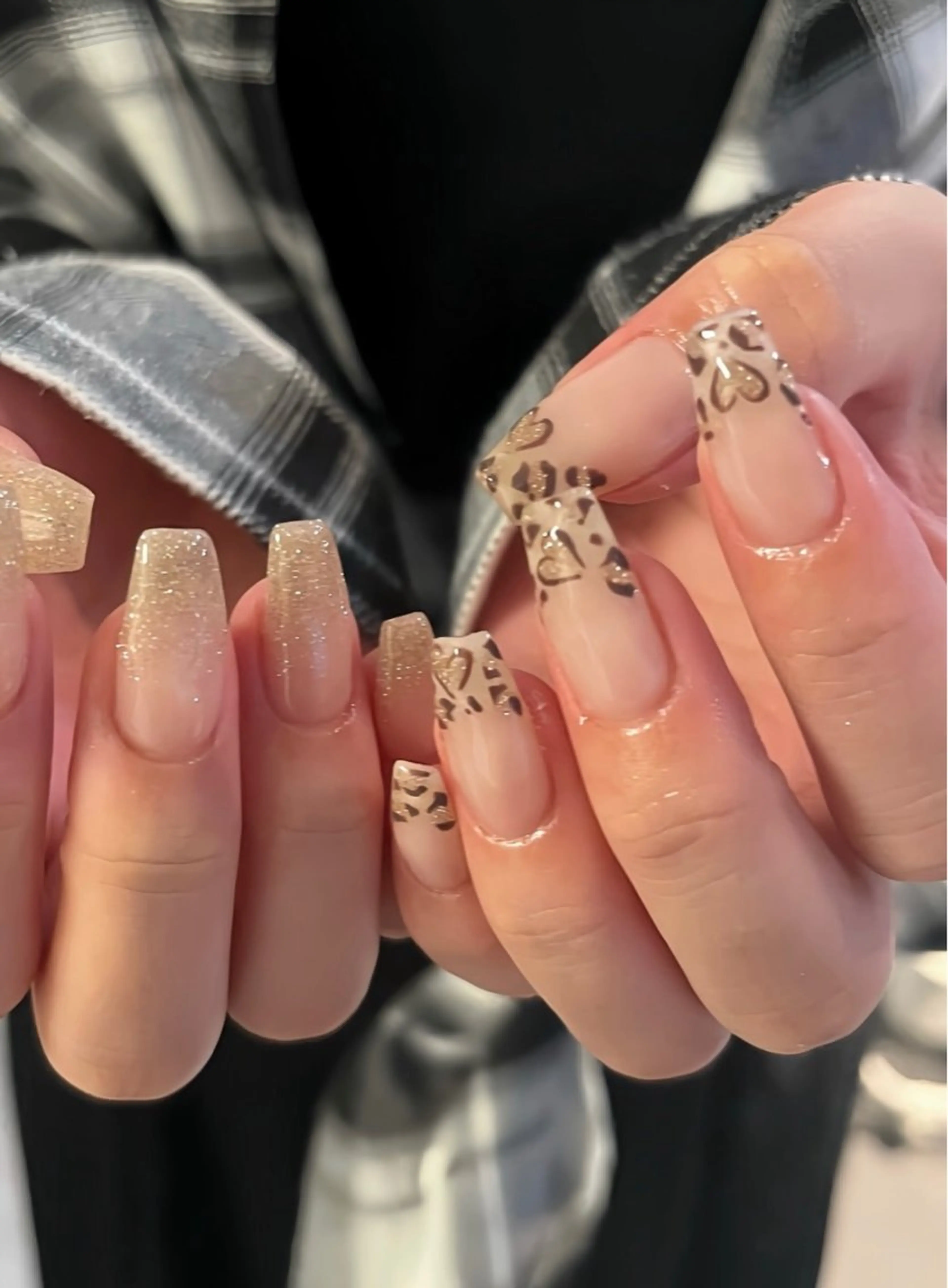 ネイル NiJi Nailsのネイルデザイン