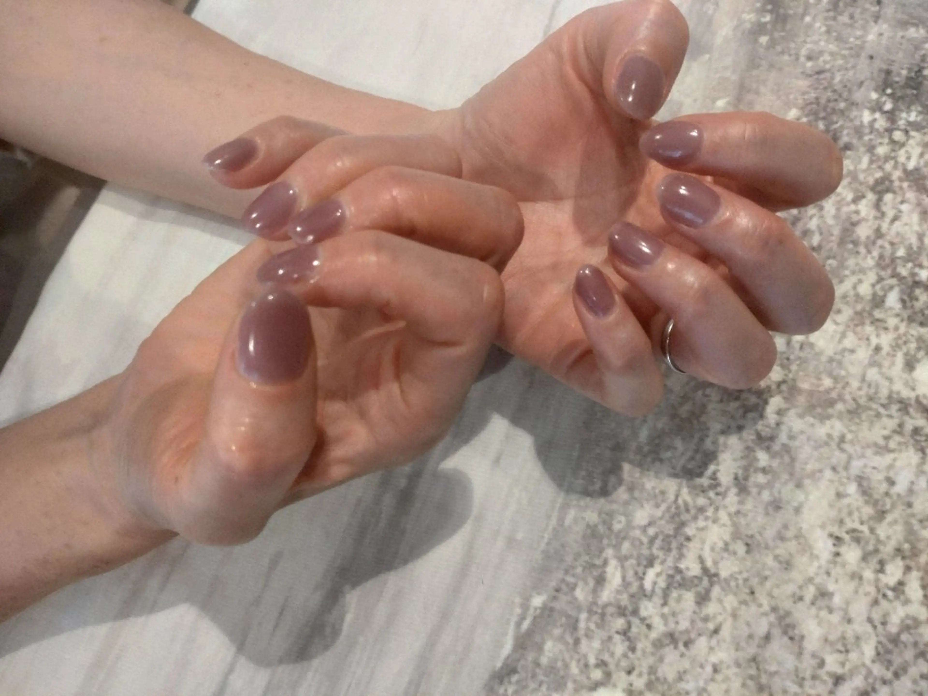 ネイル Lumirise所属・山部 菜美子のネイルデザイン