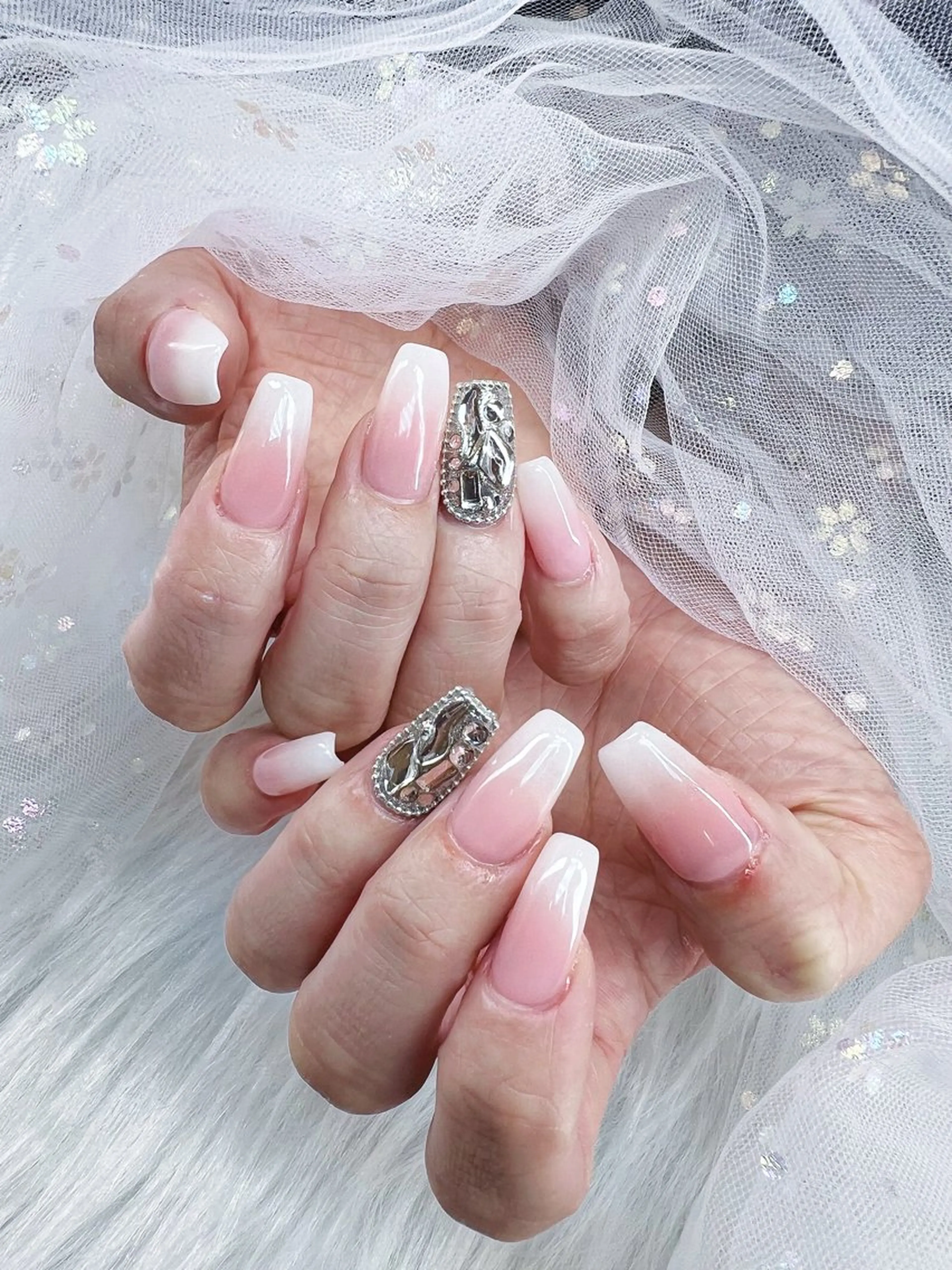 ネイル flora nailのネイルデザイン
