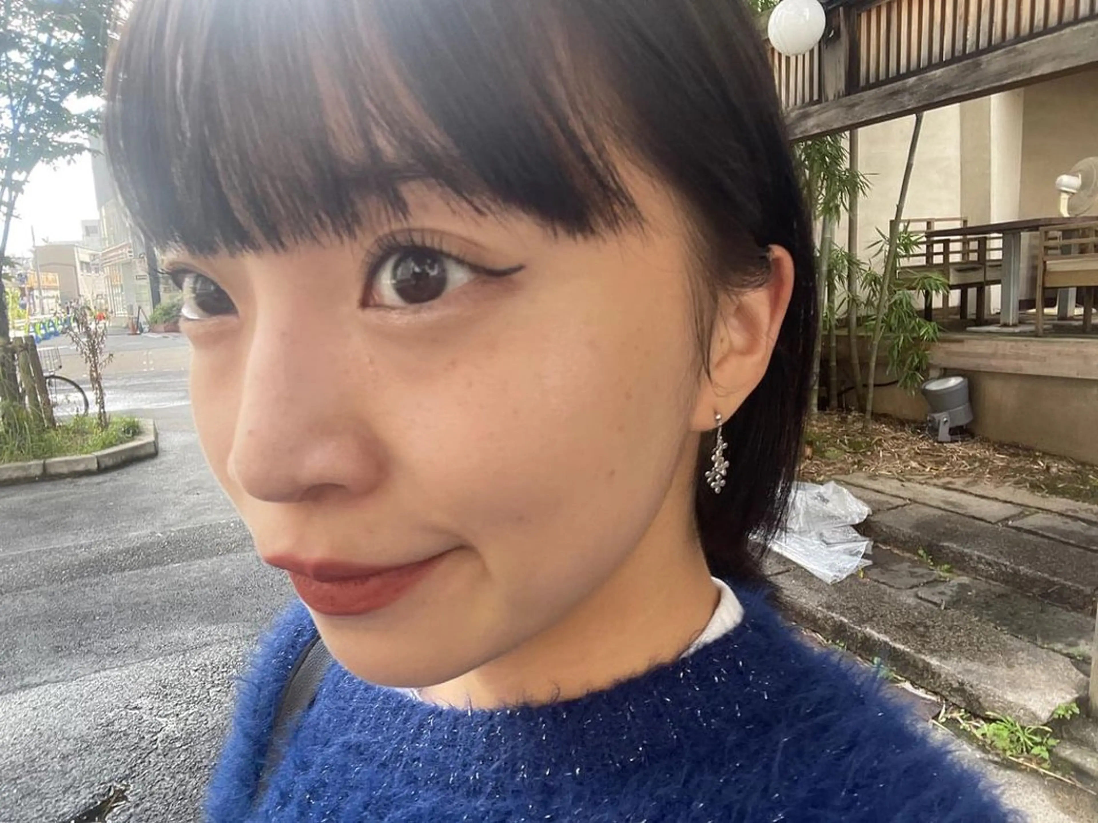 マツエク・マツパ moka ✴︎のマツエク・マツパデザイン