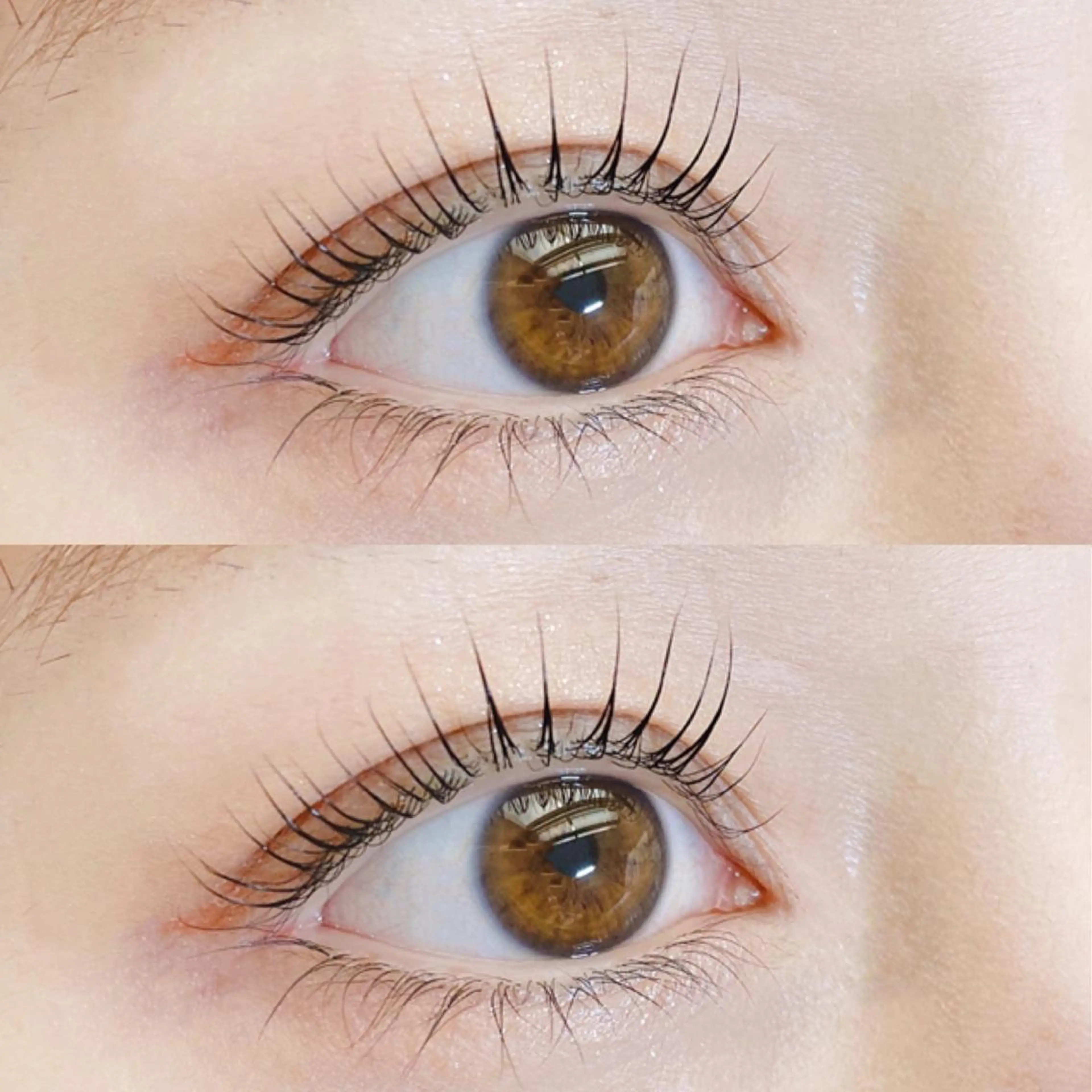 マツエク・マツパ oma 🕊MISAKIのマツエク・マツパデザイン