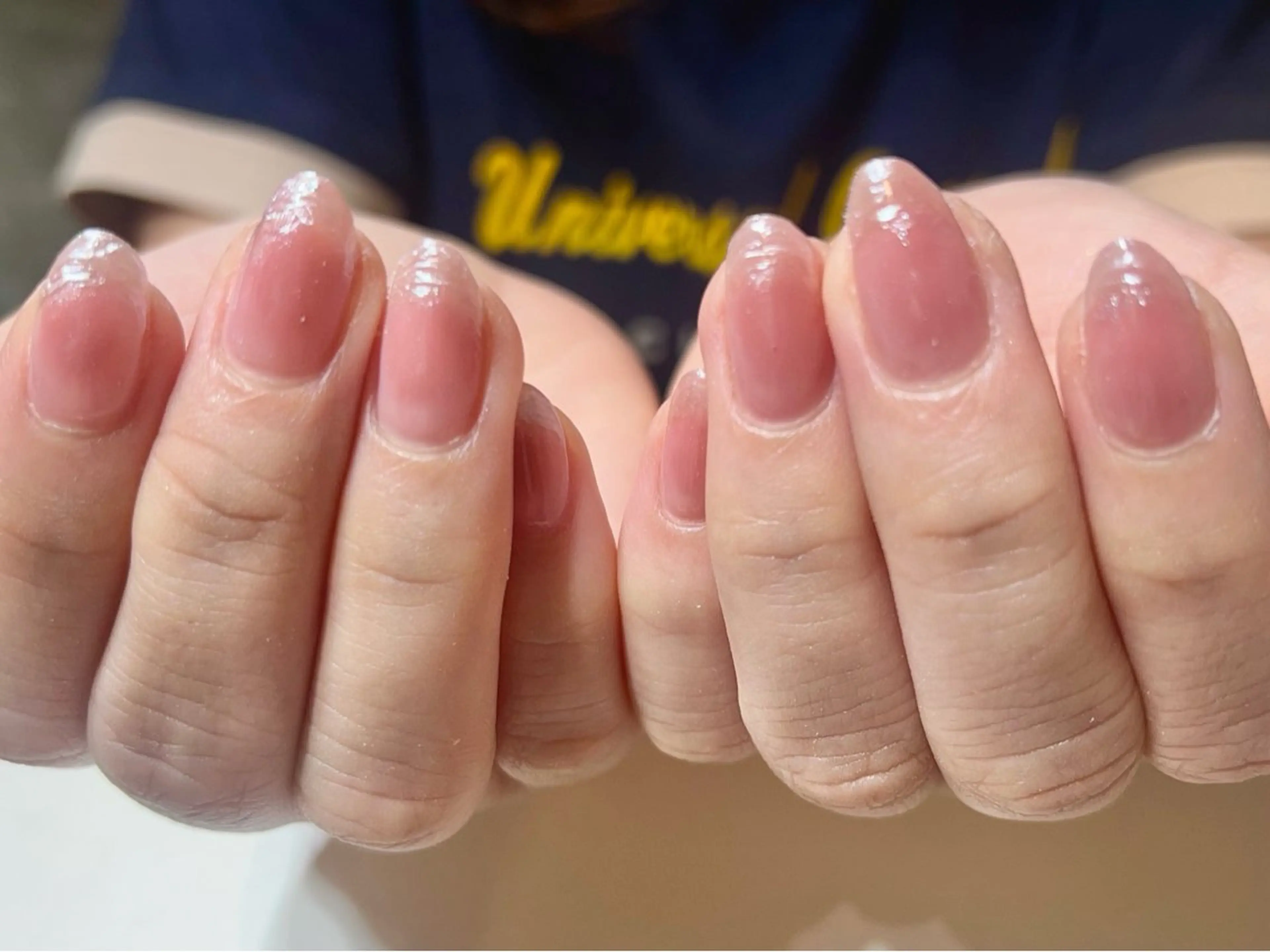 ネイル ハンドネイル RIKA@salon newsproutのネイルデザイン