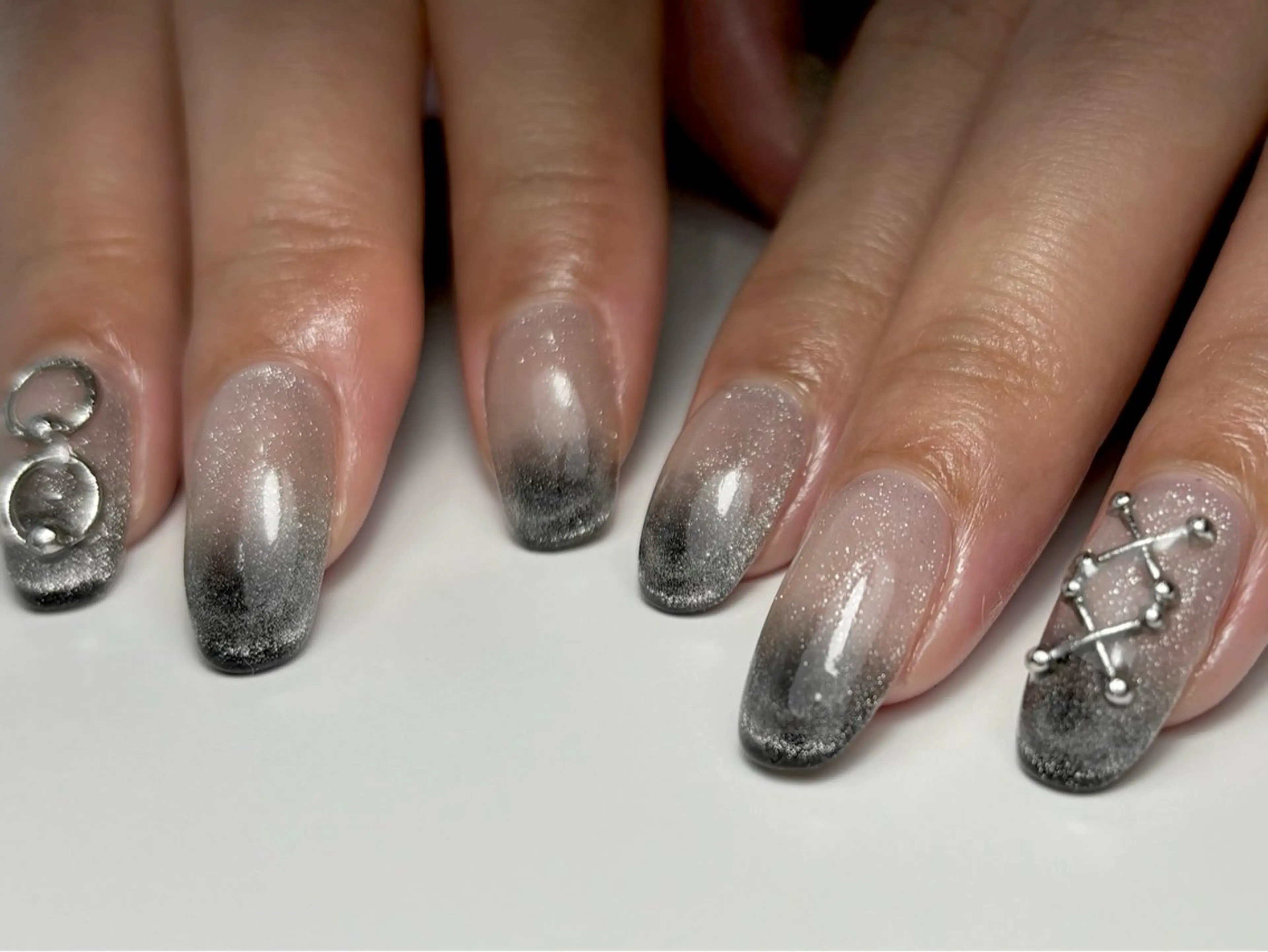 ネイル MUSE koshikawaのネイルデザイン