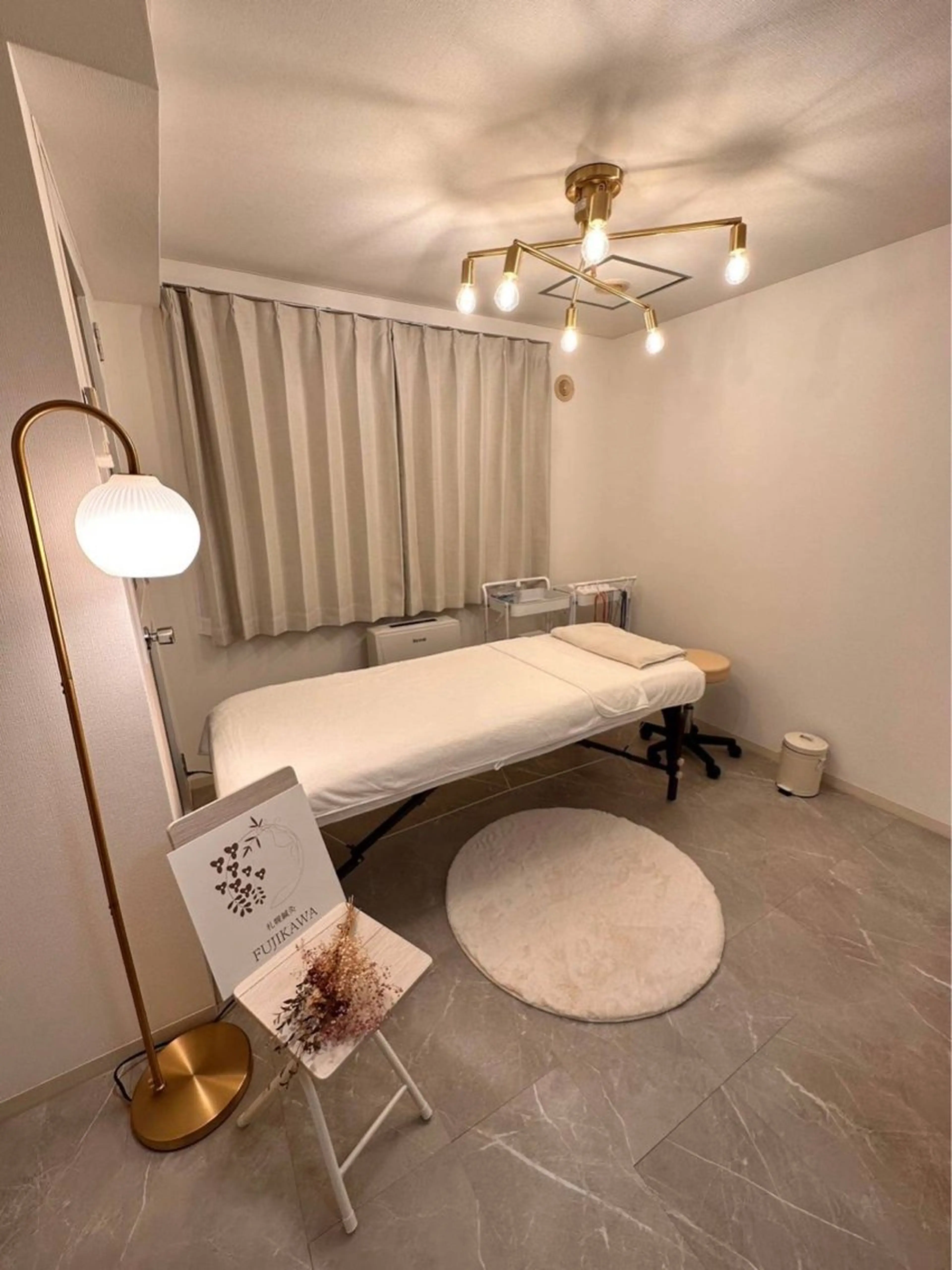 札幌鍼灸FUJIKAWA所属・札幌鍼灸 FUJIKAWAのエステ・リラクイメージ