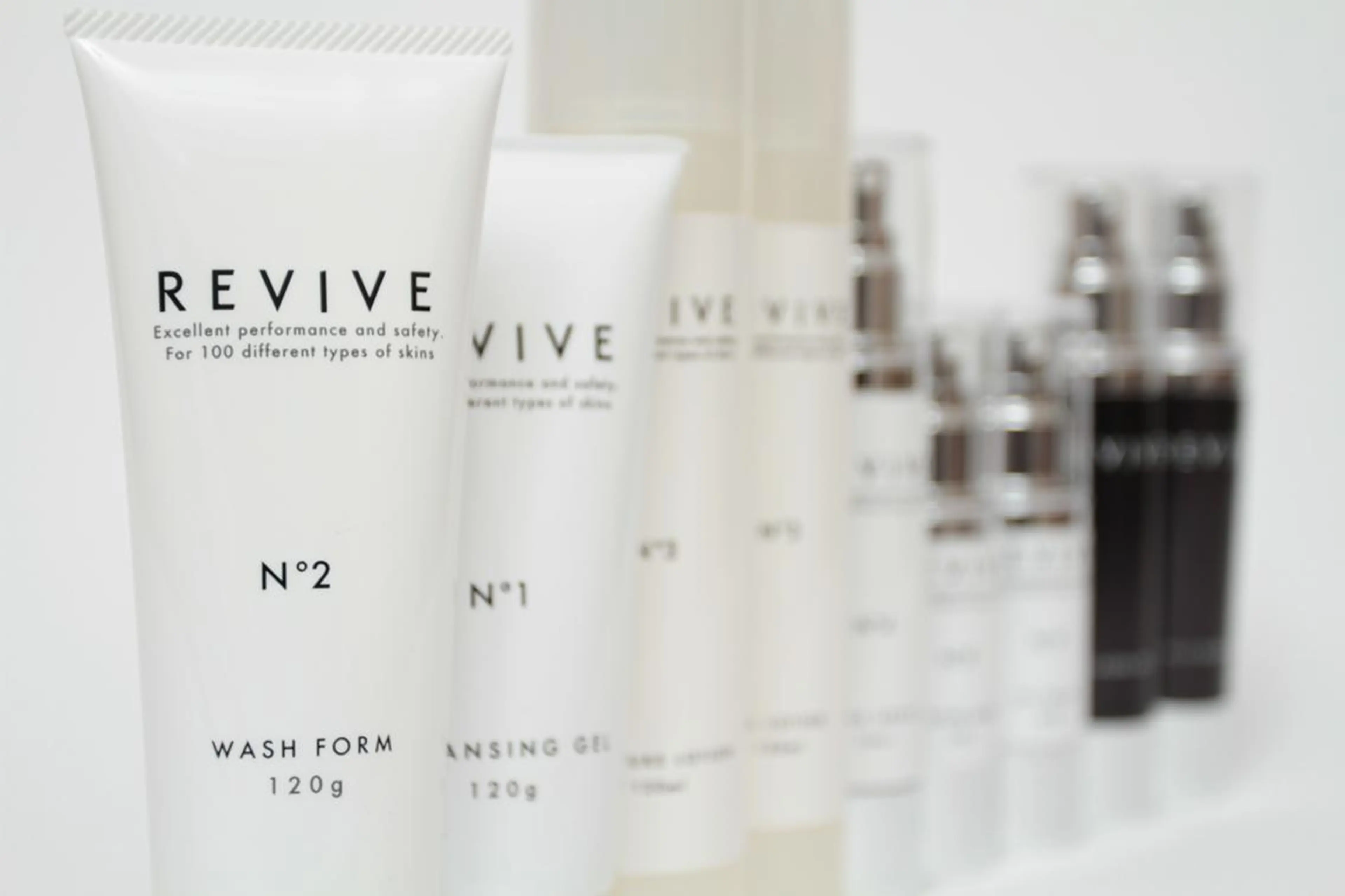 トラブル肌専門店 PLACE梅田堂山店のエステ・リラクイメージ