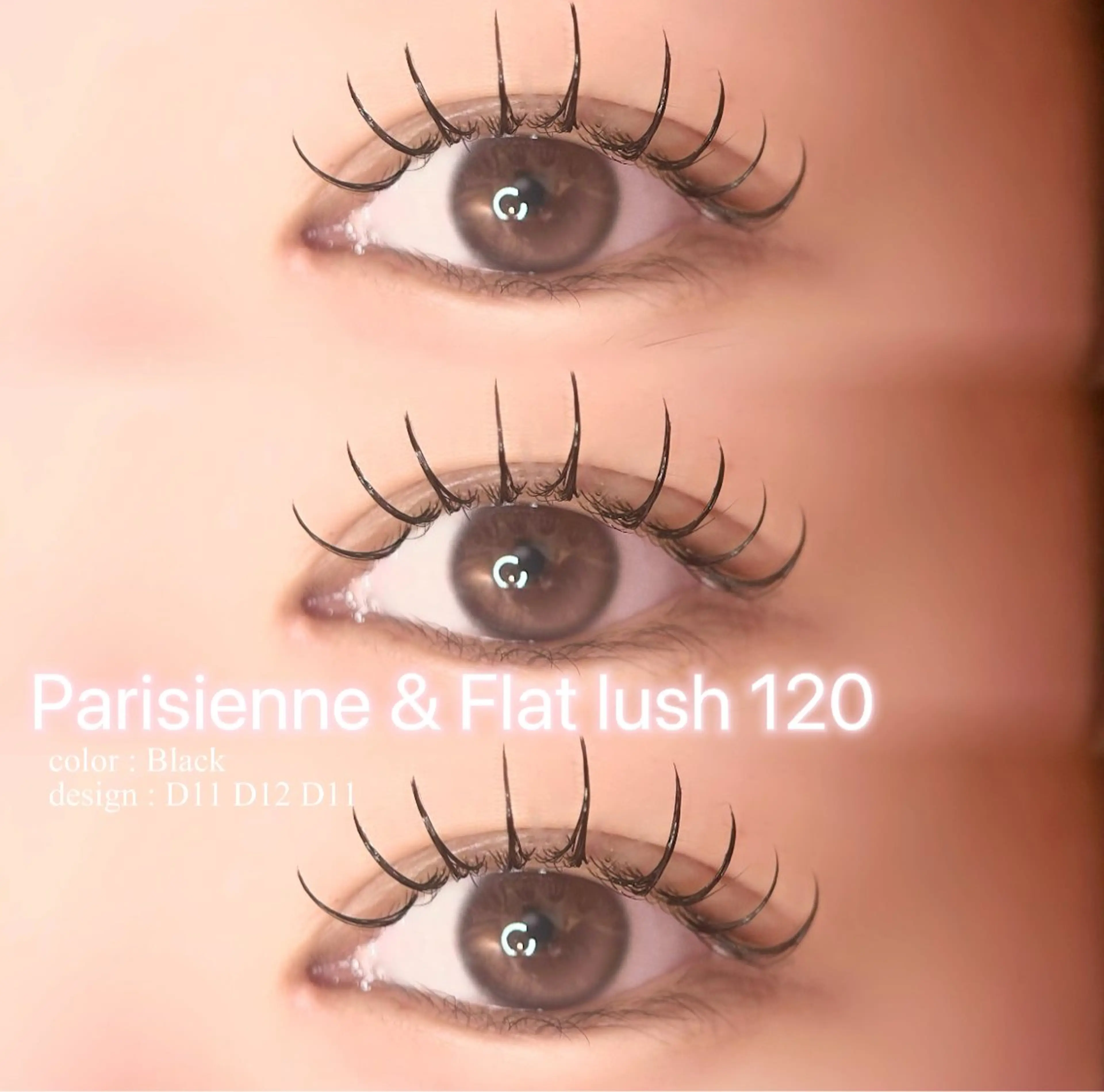 マツエク・マツパ 🍀fein. sakura🍀の眉毛・アイブロウイメージ