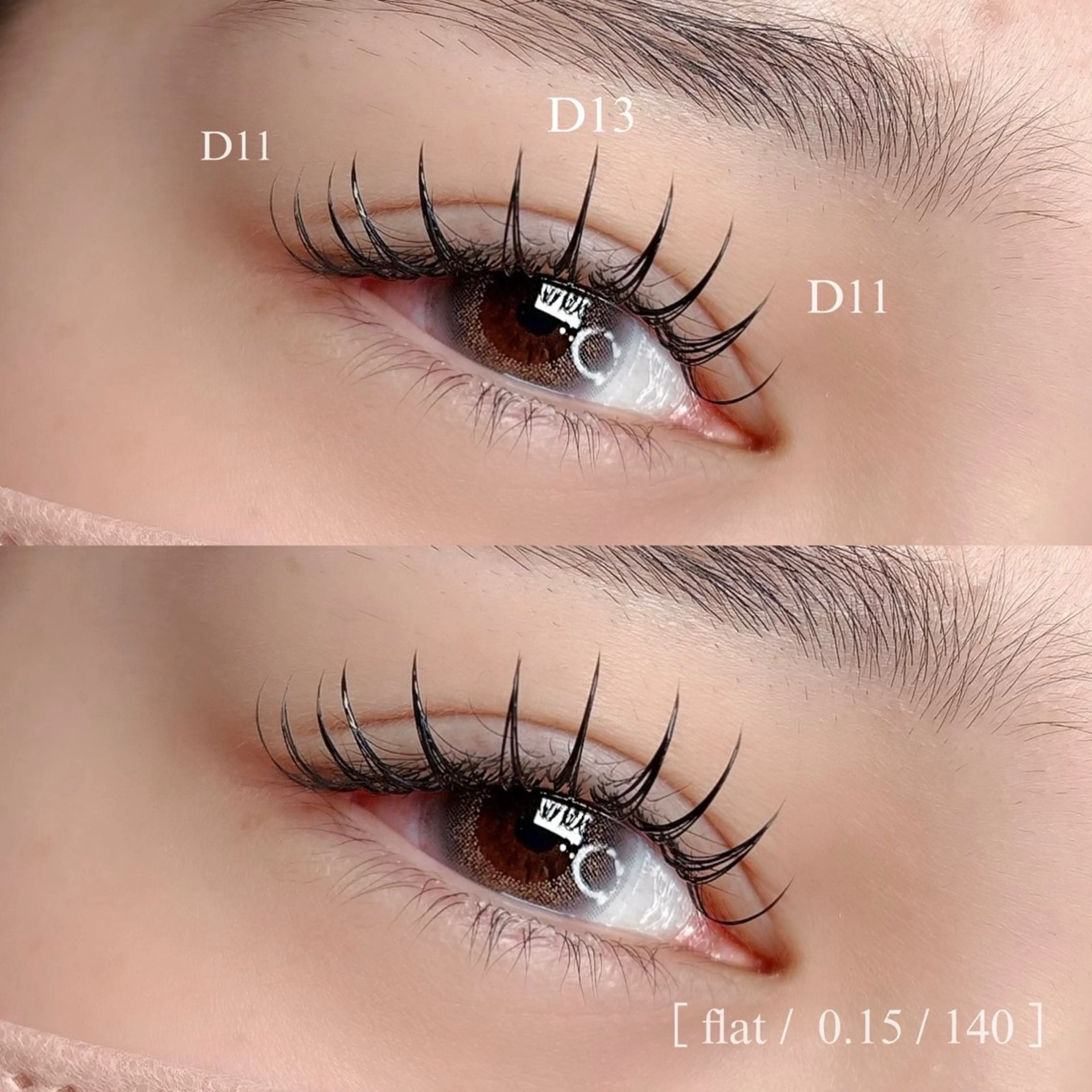 【Wフラット✍🏾】80束(=160本) ※本数のご相談も可能です🙆◎の写真