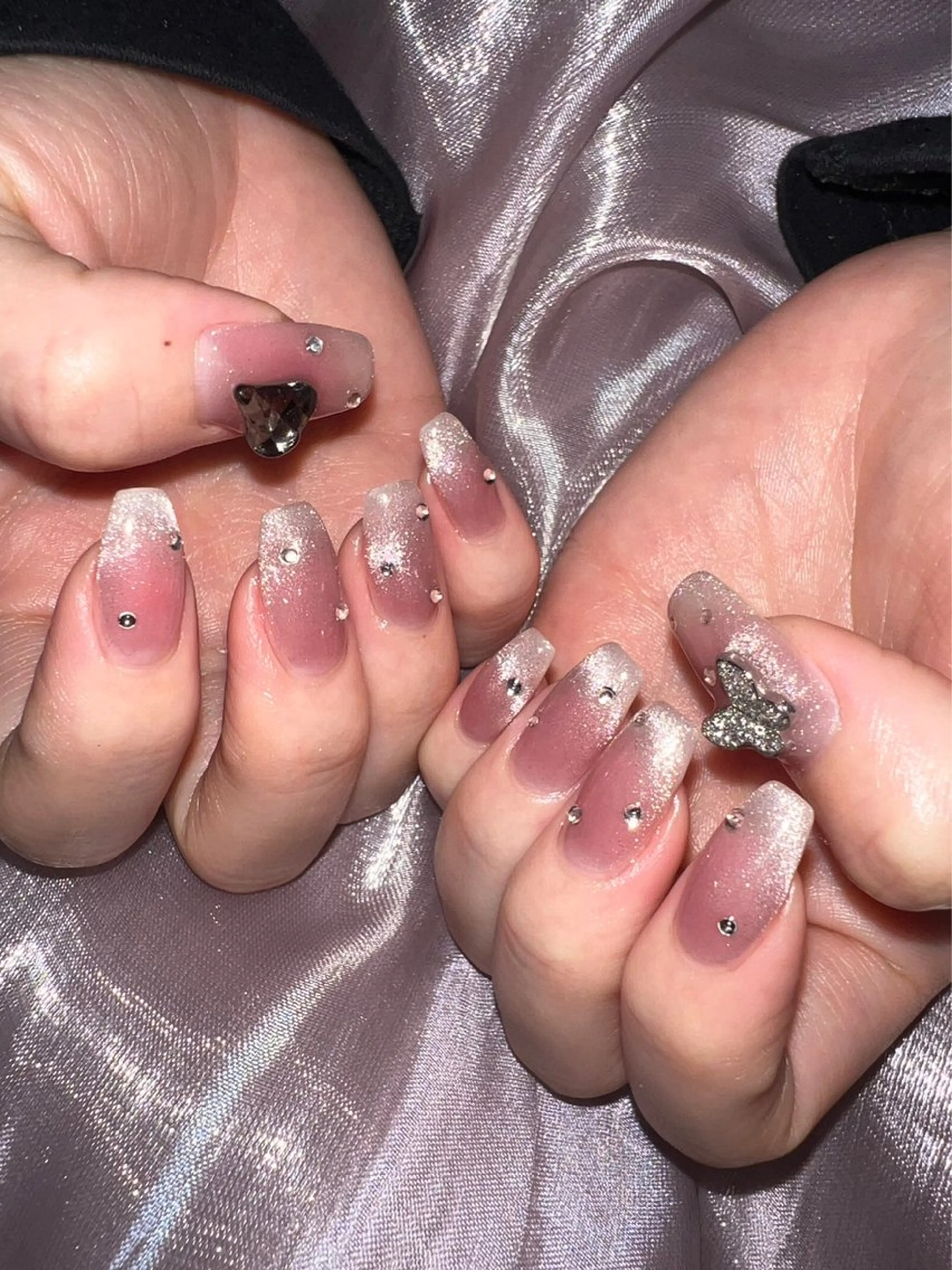 ネイル ETOILE BEAUTY【エトワールビューティー】所属・ETOILE HARUNAのネイルデザイン