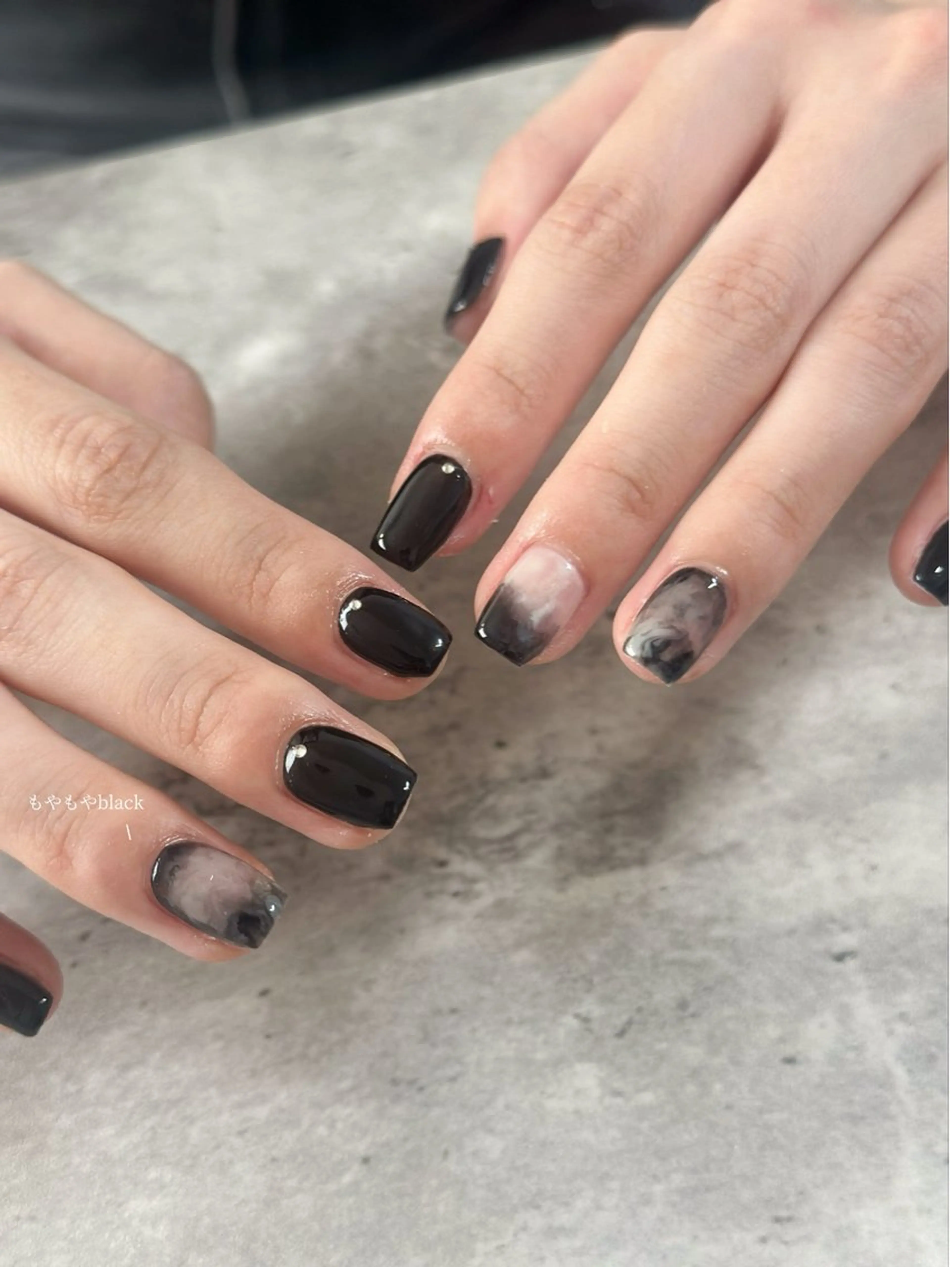 ネイル One's Nail Roomのネイルデザイン