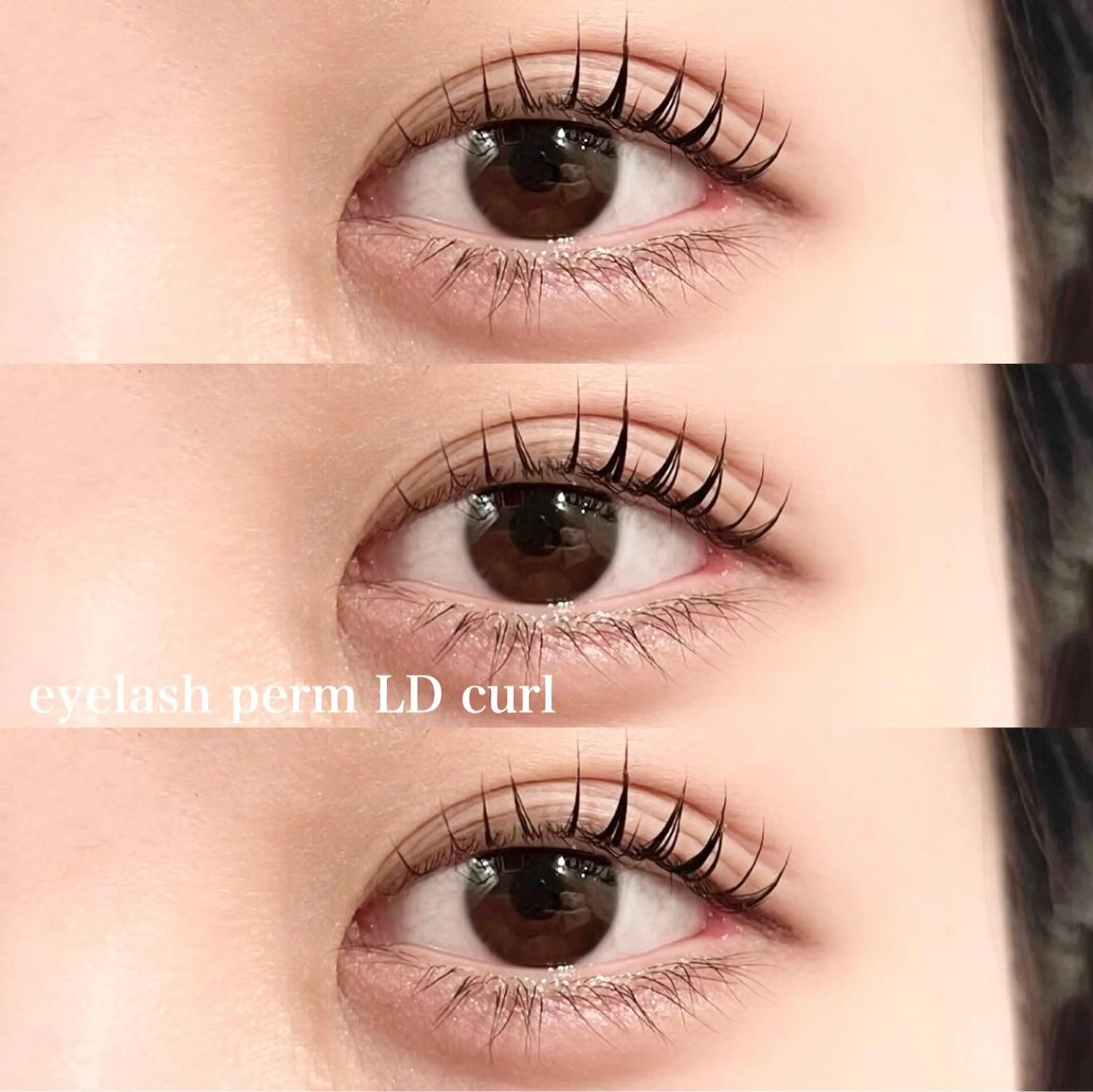 マツエク・マツパ LuXiel Eyelash 小倉店【ルシエルアイラッシュ】所属・LuXiel 小倉店 Yuukaのマツエク・マツパデザイン