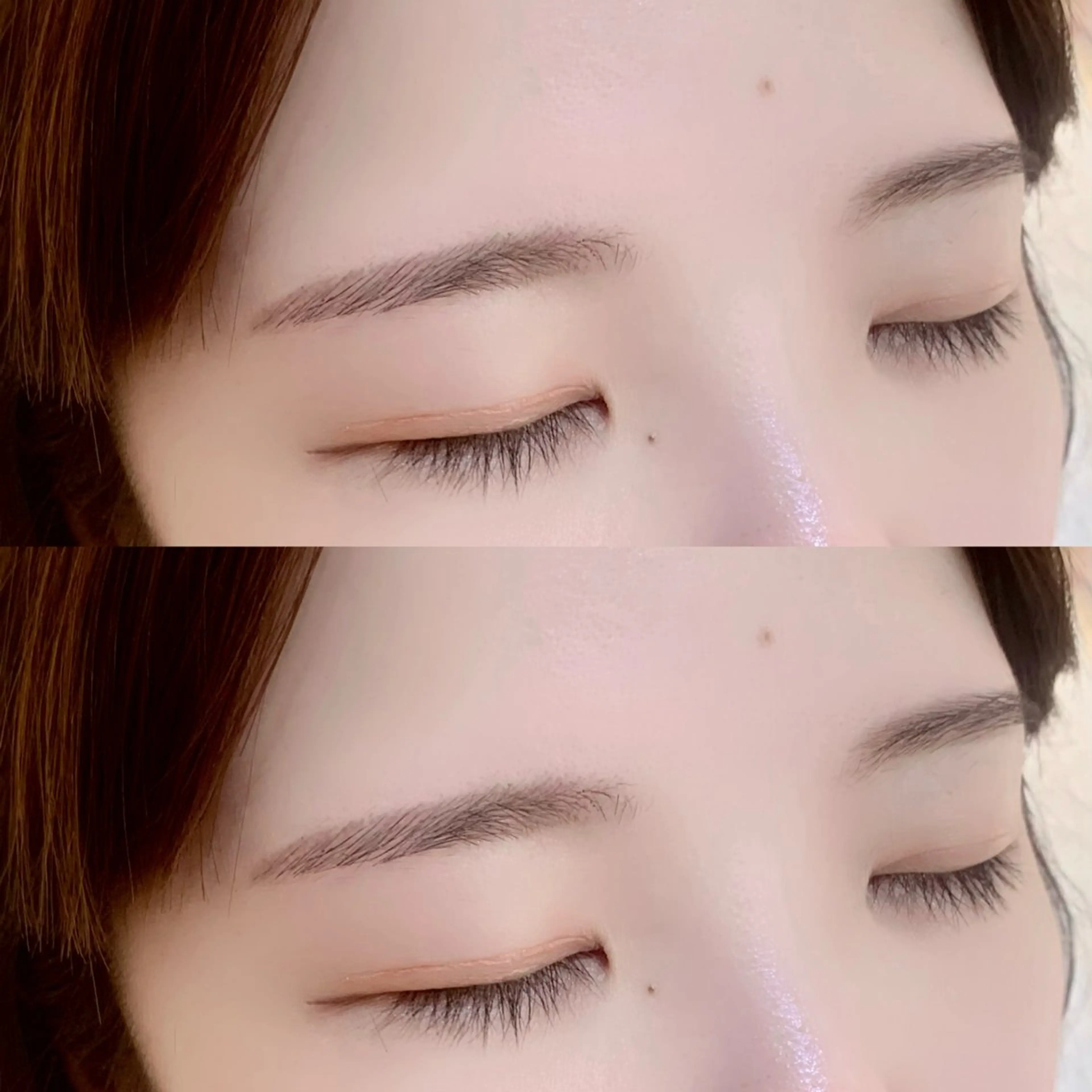 マツエク・マツパ sayaka lazoのマツエク・マツパデザイン