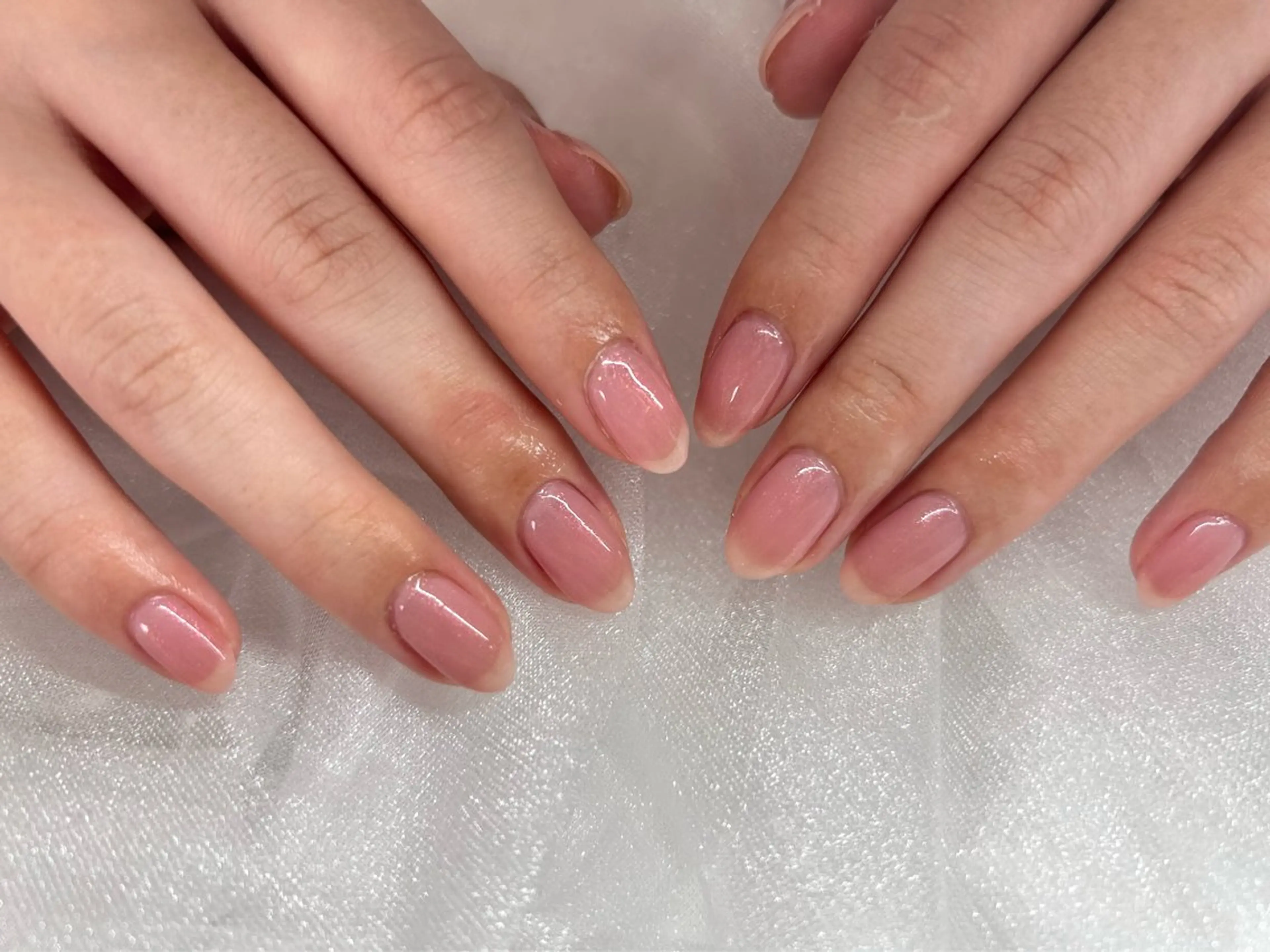 ネイル HENECY💞 SHIERIのネイルデザイン