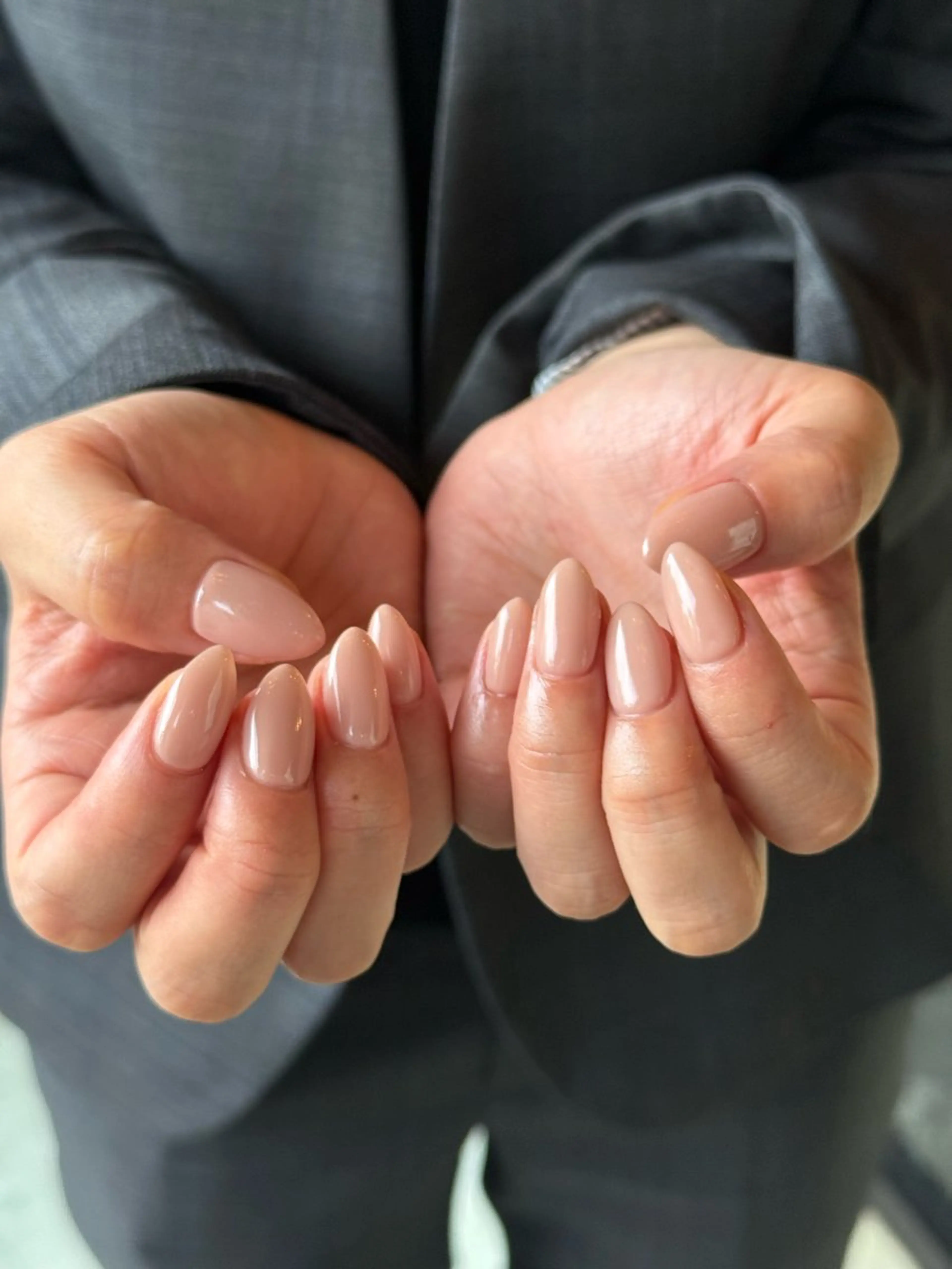 ネイル ハンドネイル rroom所属・rroom rinaのネイルデザイン