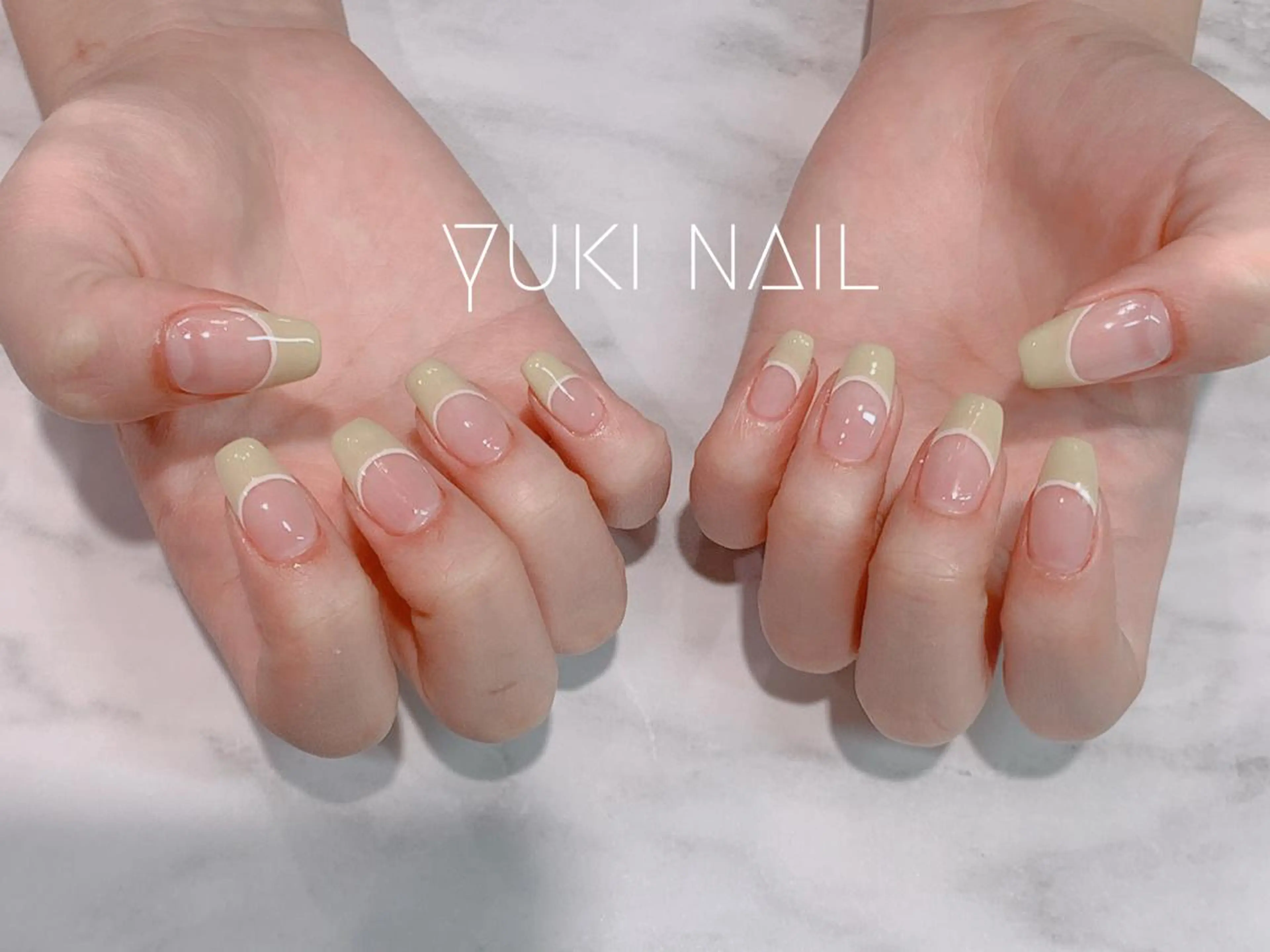 ネイル ネイルサロン トゥルースのネイルデザイン