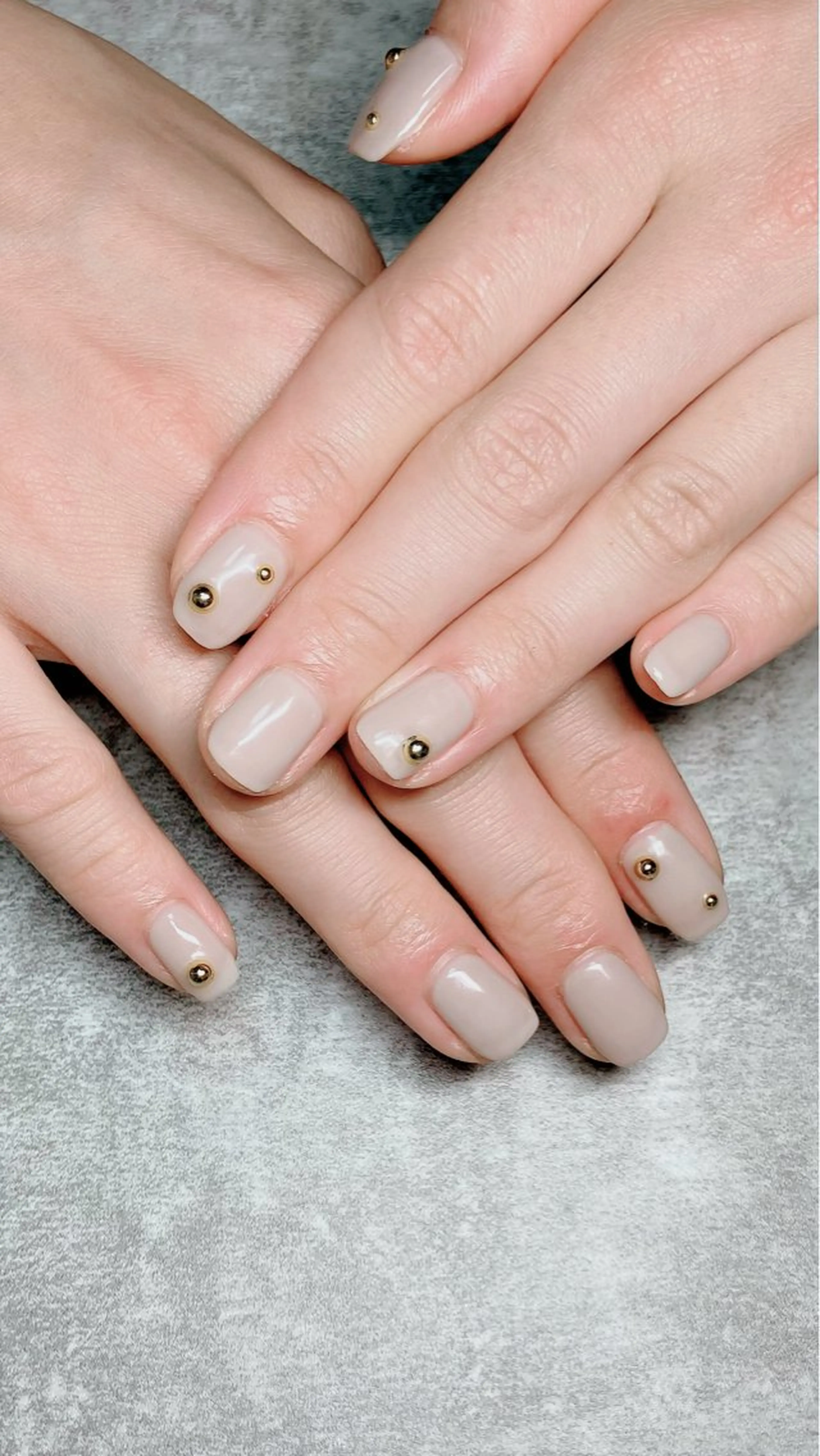 ネイル ハンドネイル ハンドケア haleyume所属・shino🌟 痛ネイルのネイルデザイン