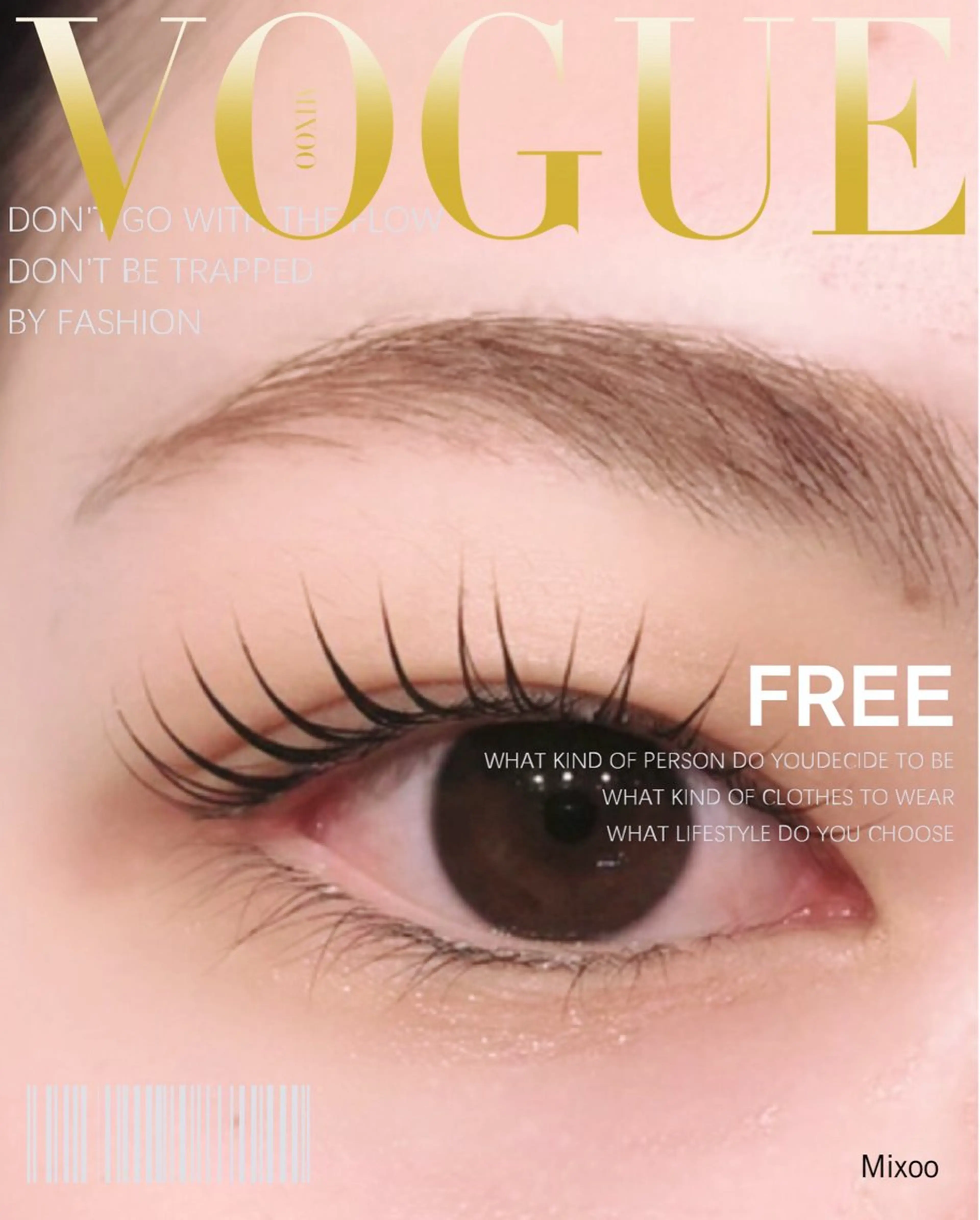 マツエク・マツパ メイクアップサロン 【Aquarius】のマツエク・マツパデザイン