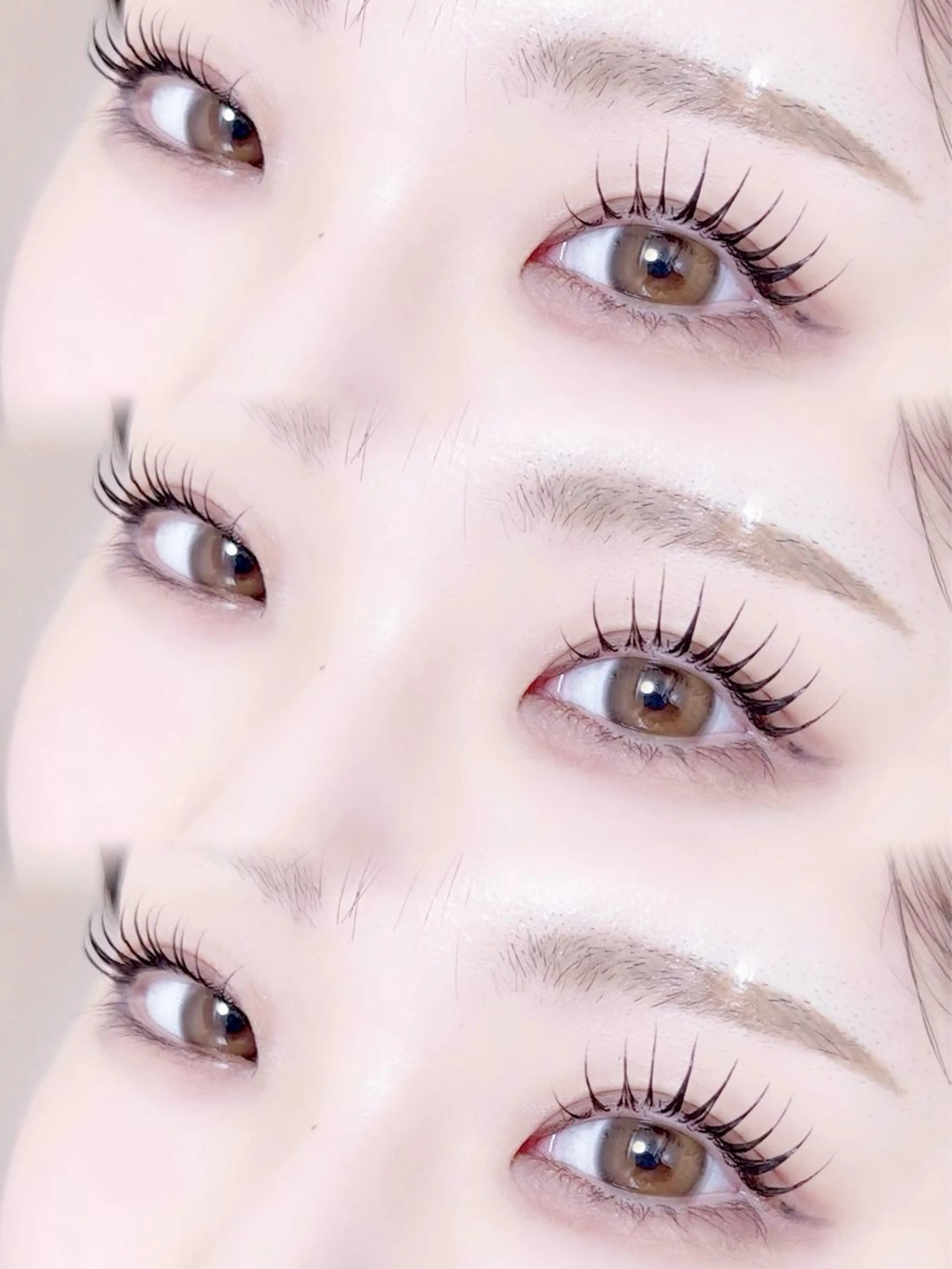 マツエク・マツパ Liber Kyoto所属・魔法の シミ取り職人のエステ・リラクイメージ