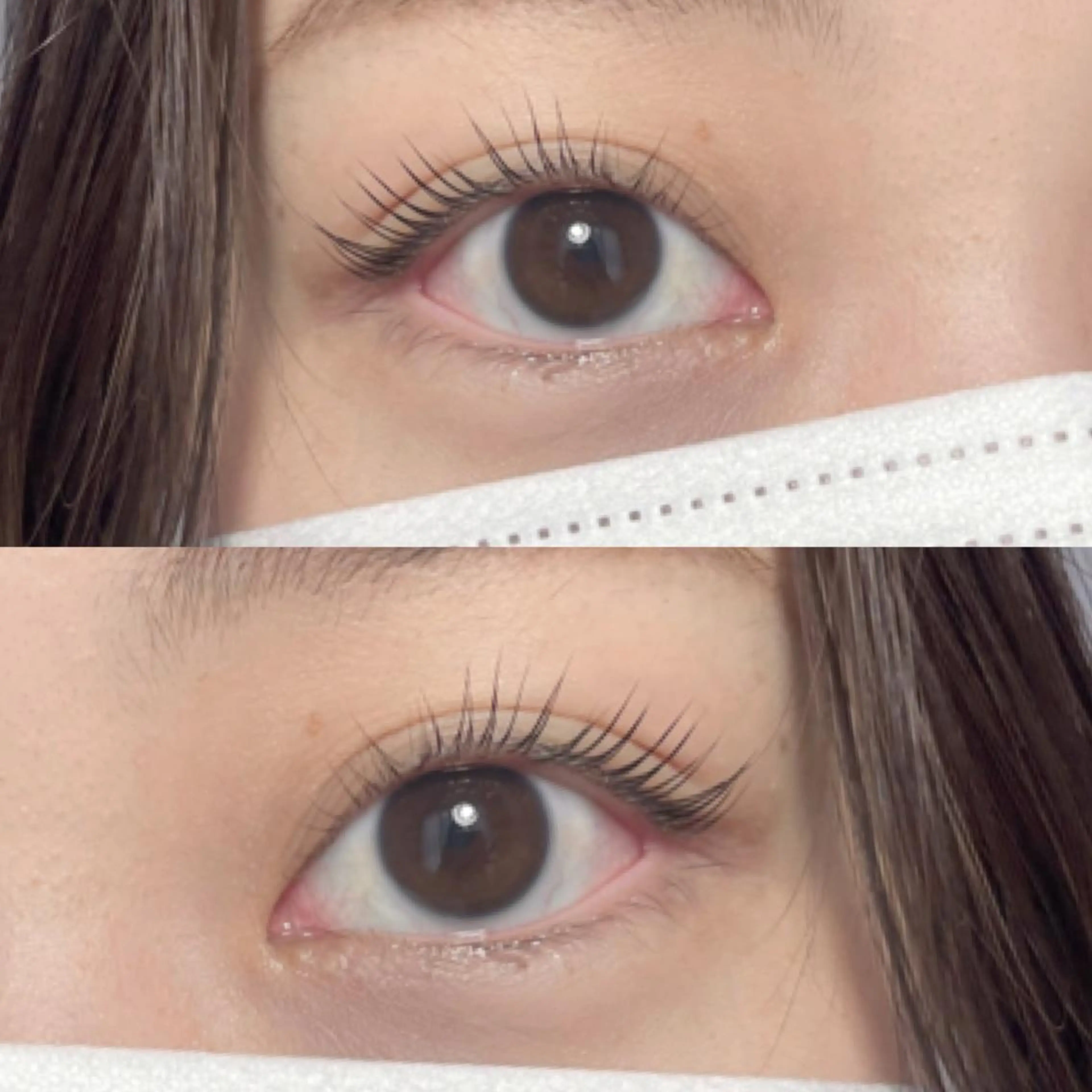 マツエク・マツパ Anela by lalamoana所属・Anela 六本松のマツエク・マツパデザイン