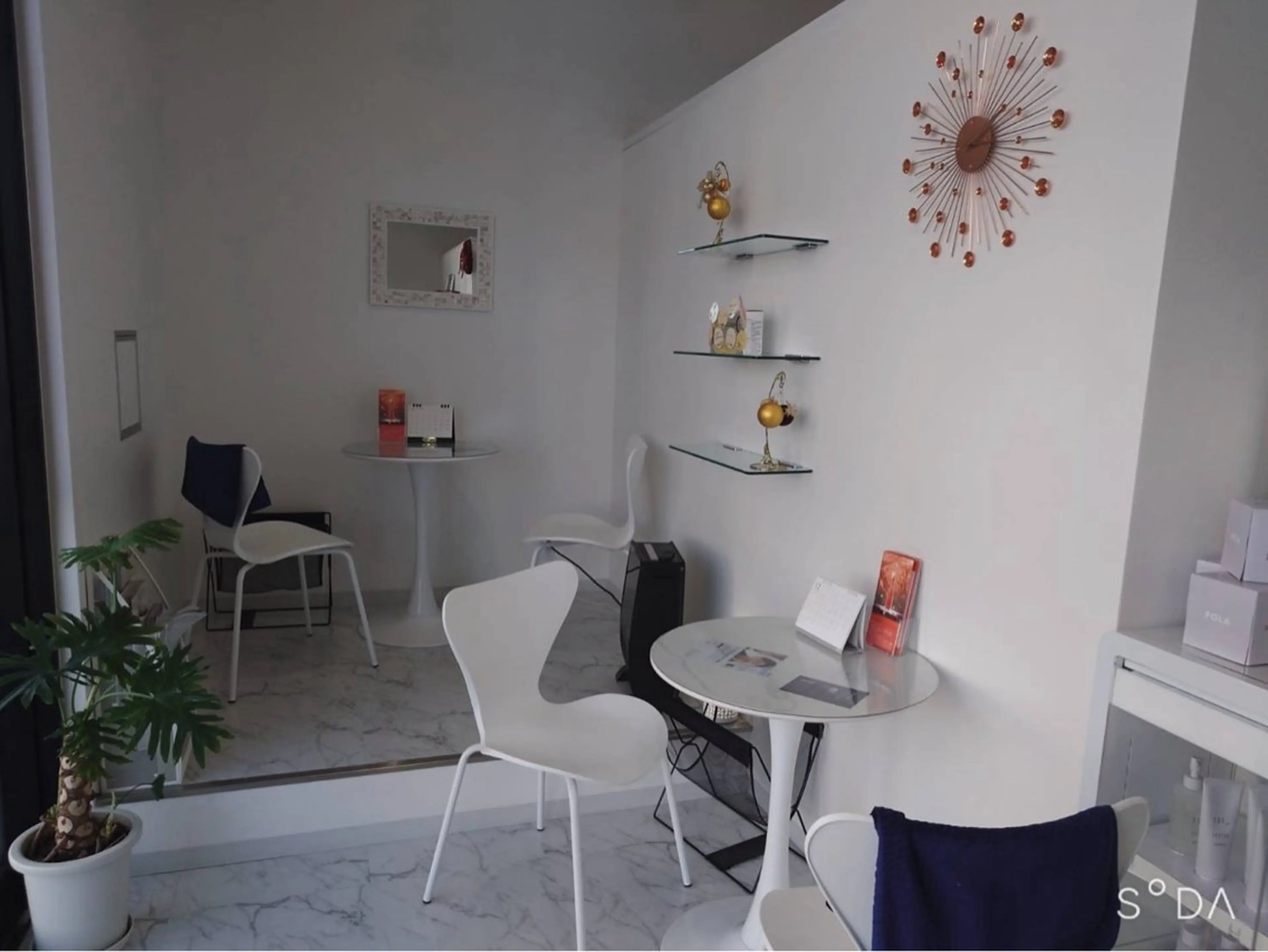 POLAフレスポ犬山 宮園さゆりのエステ・リラクイメージ