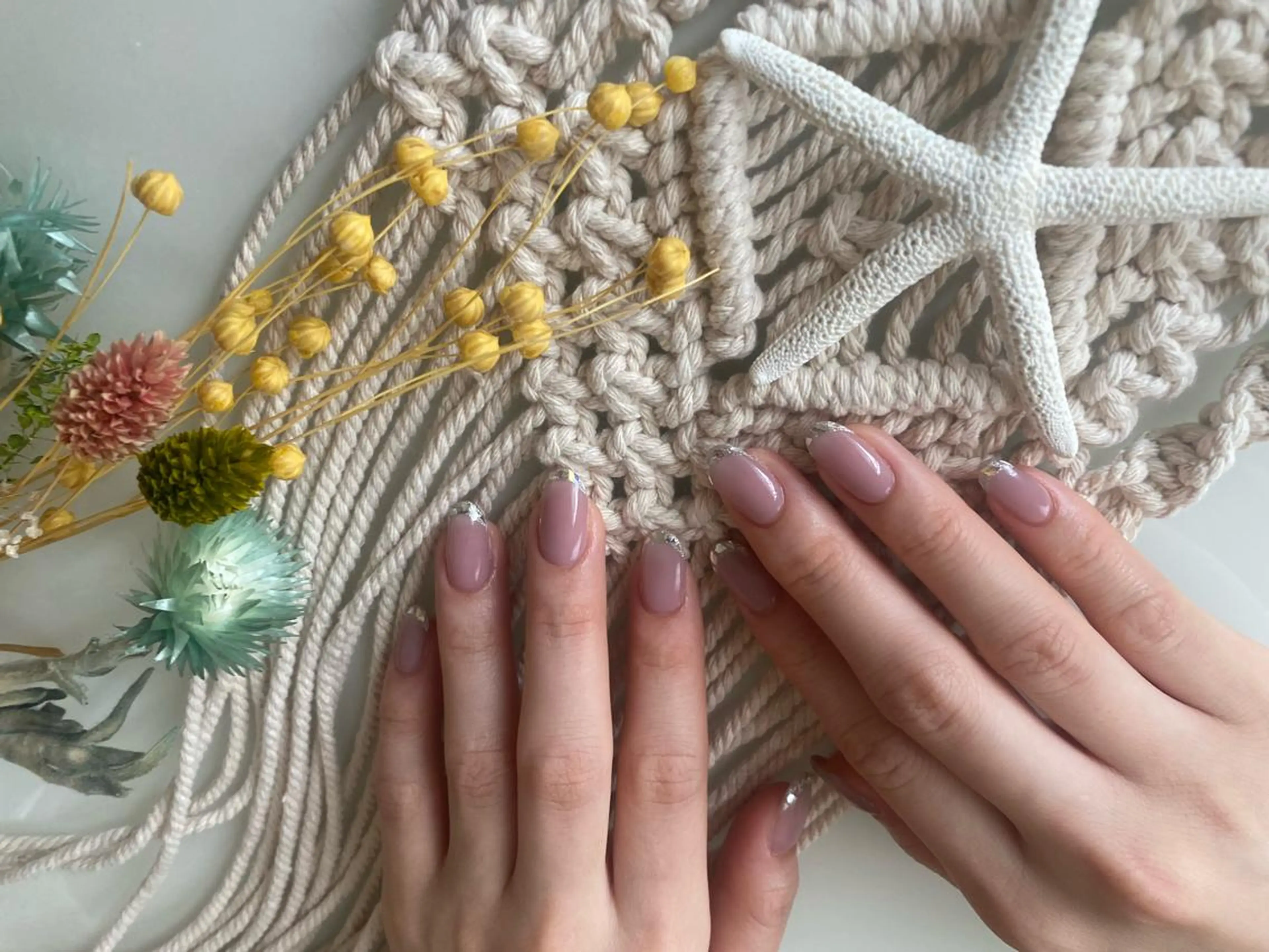 ネイル ハンドネイル ハンドケア ëmma nail_ by chulaのネイルデザイン