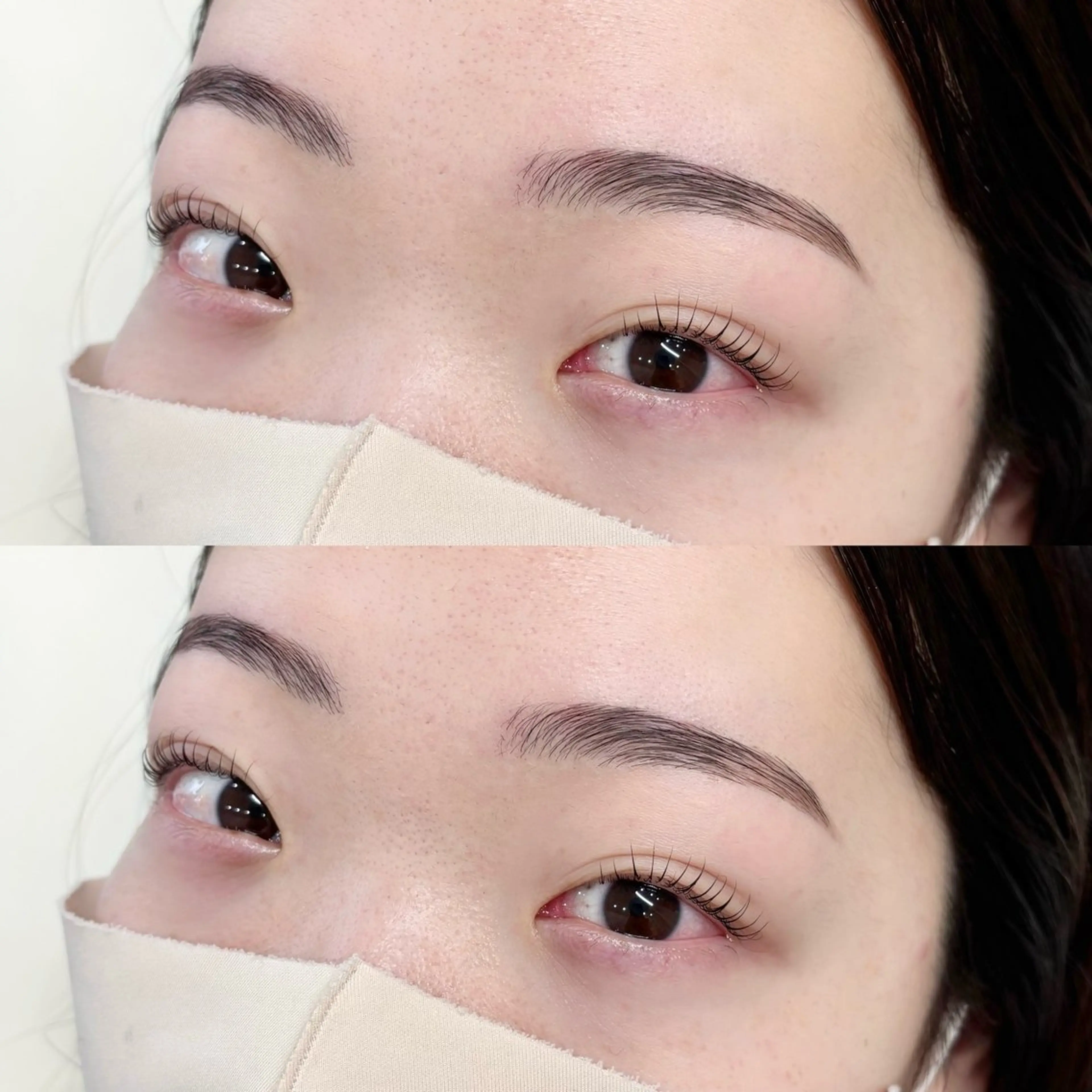 アイブロウ ワックス脱毛 眉カット その他(アイブロウ) WHITE EYE 🤍Mayukaの眉毛・アイブロウイメージ